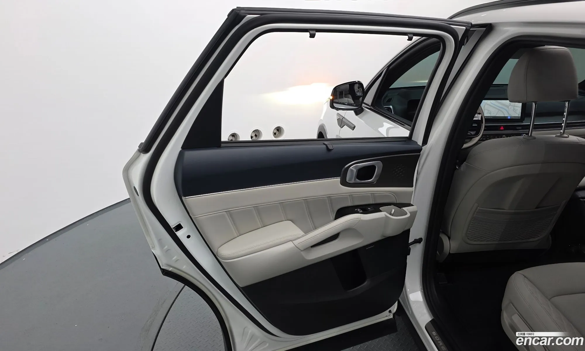 Kia Sorento 2025 — 15