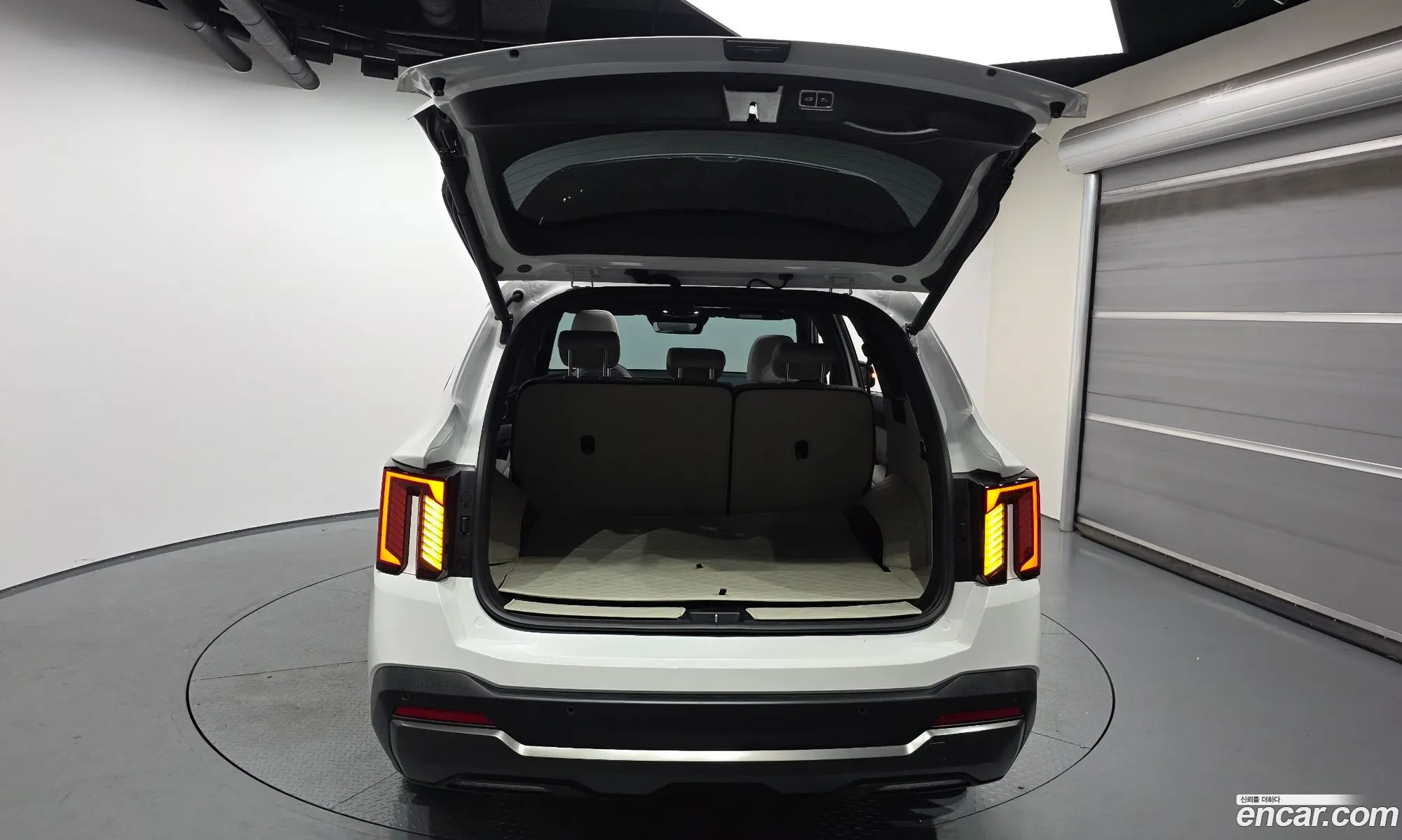 Kia Sorento 2025 — 29
