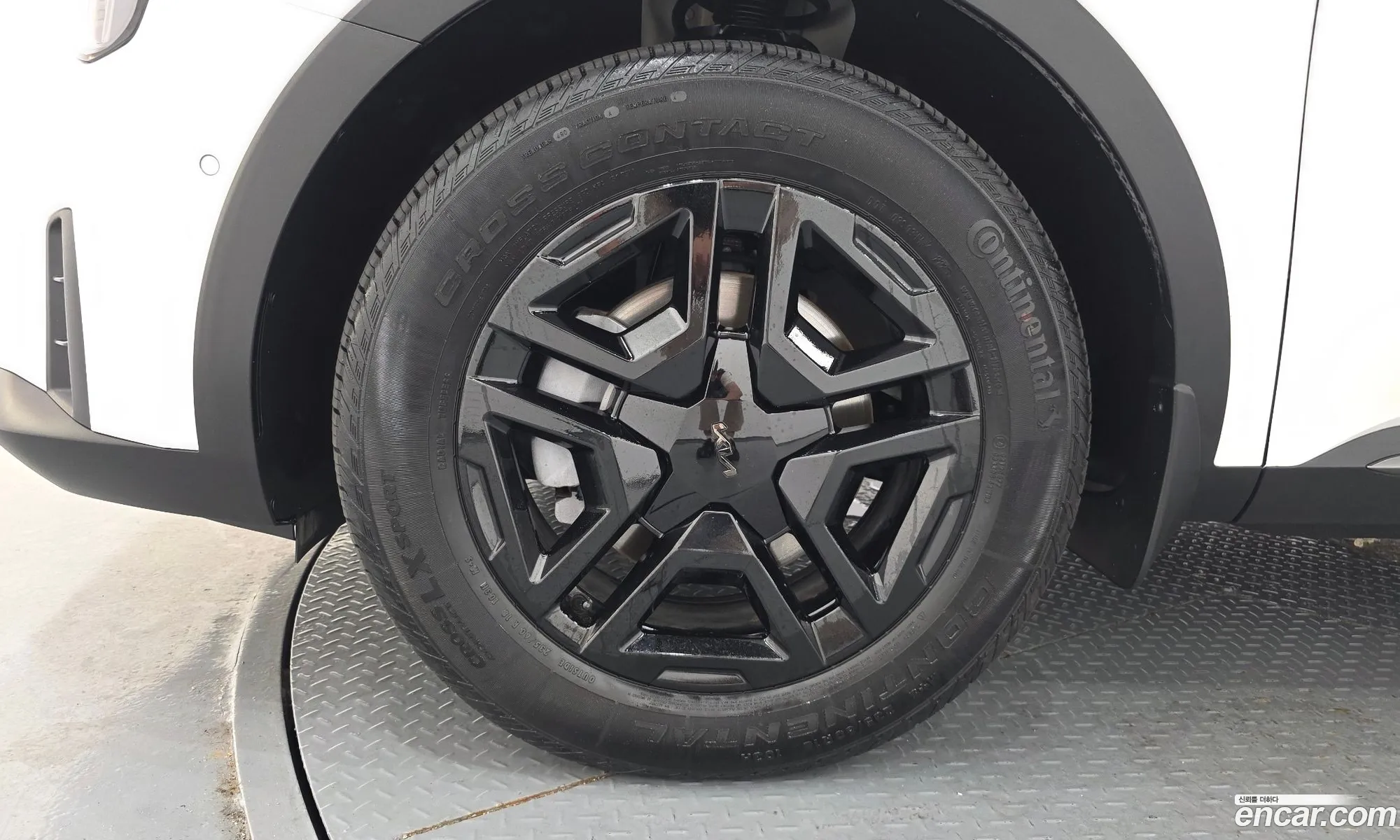 Kia Sorento 2025 — 9