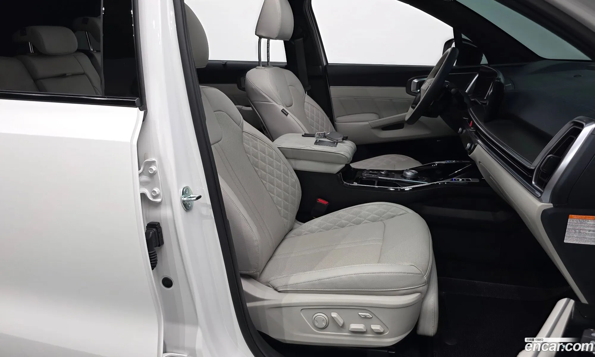 Kia Sorento 2025 — 25