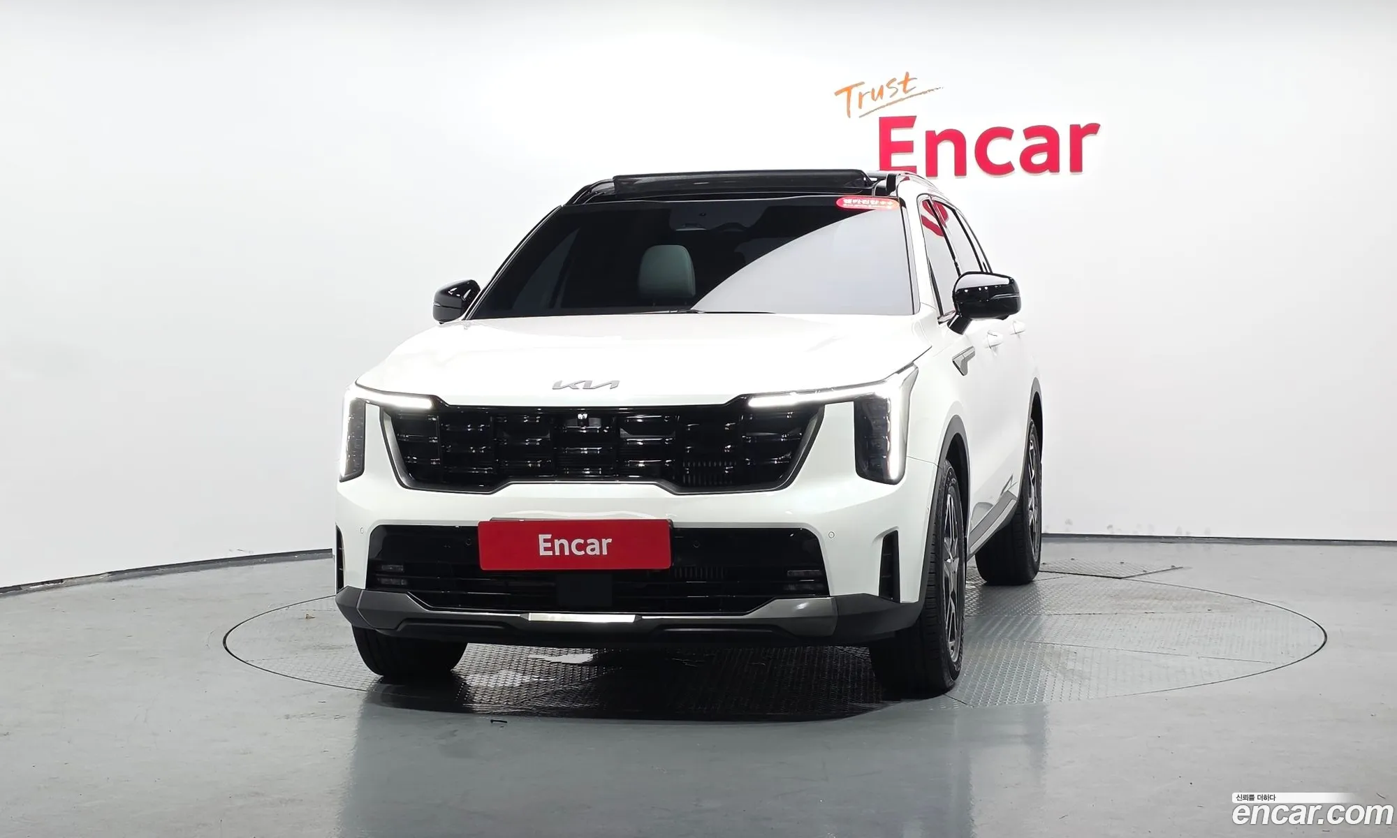 Kia Sorento 2025 — 21