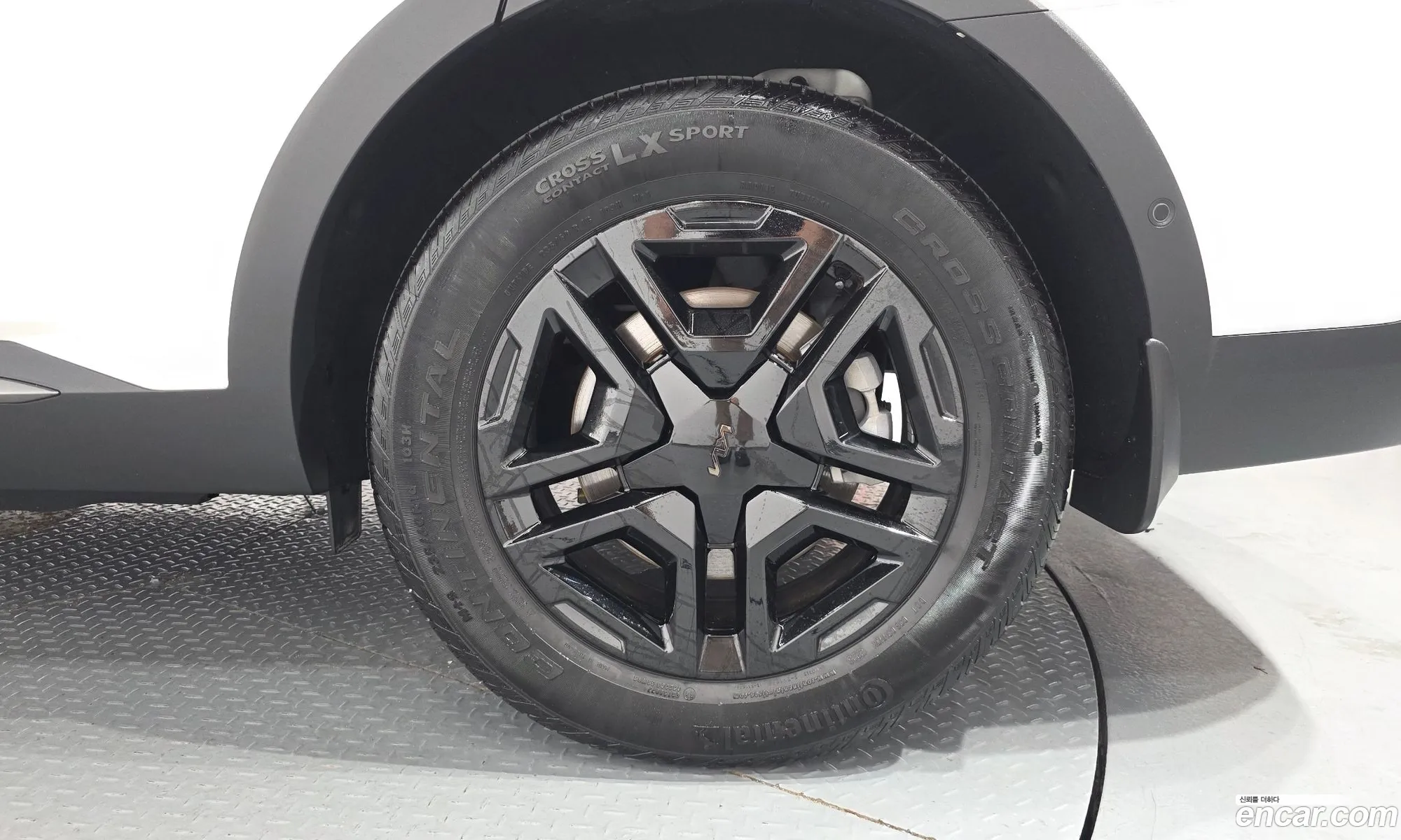 Kia Sorento 2025 — 7