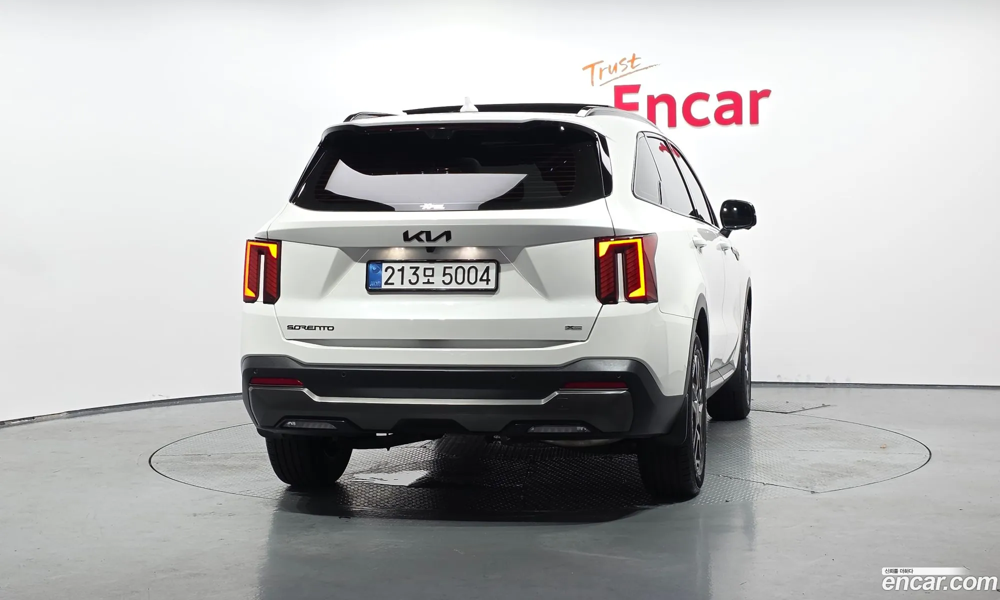 Kia Sorento 2025 — 37