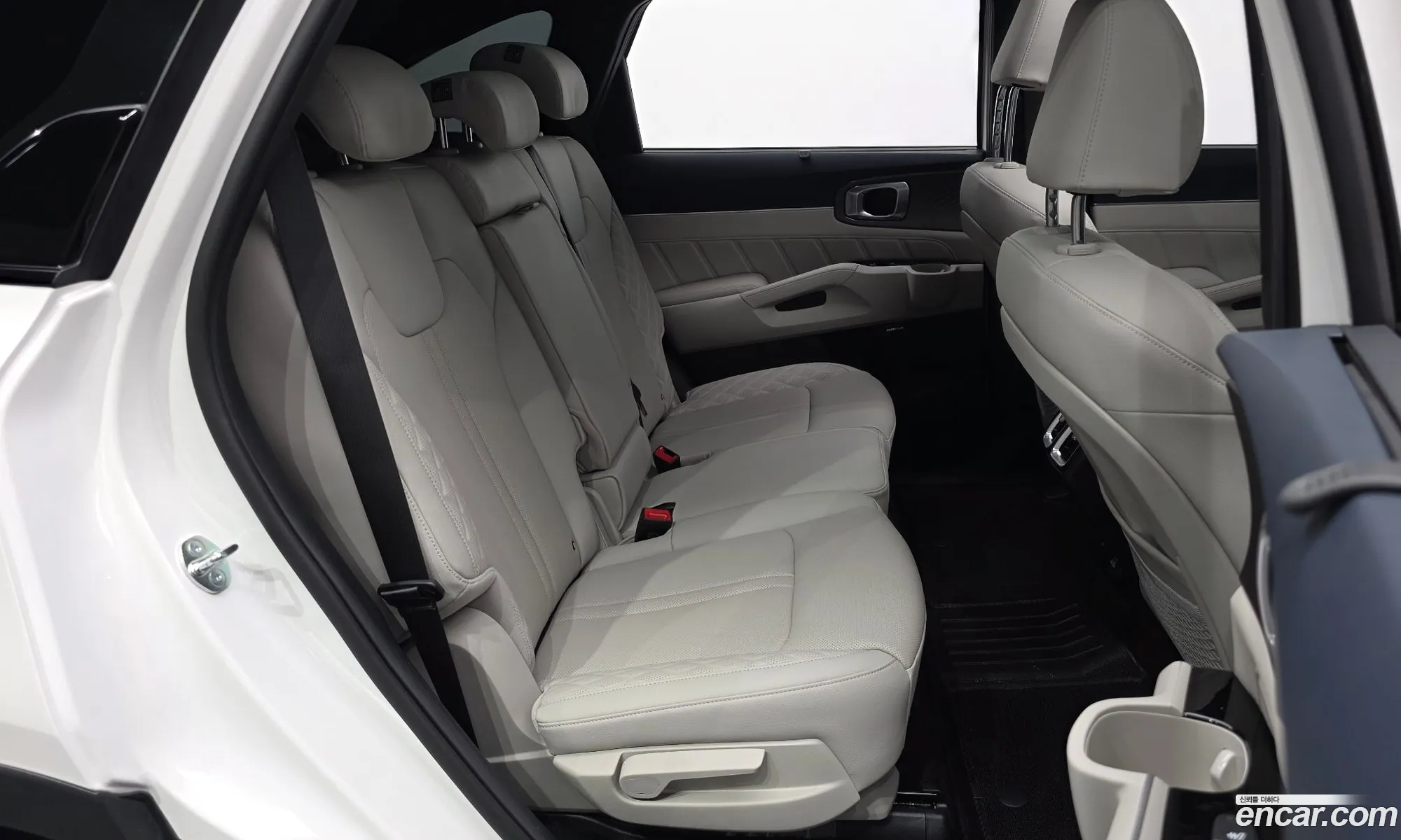 Kia Sorento 2025 — 31