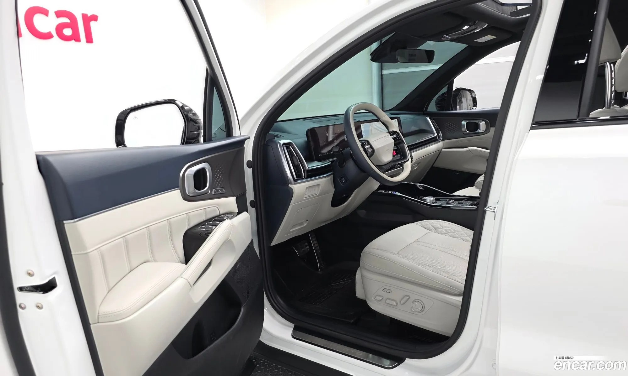 Kia Sorento 2025 — 43
