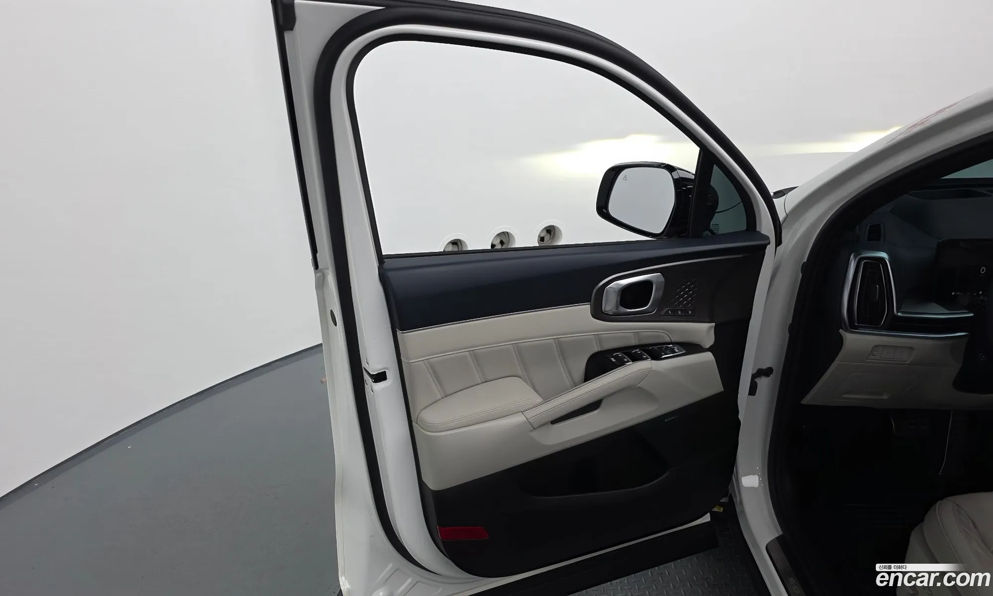 Kia Sorento 2025 — 6
