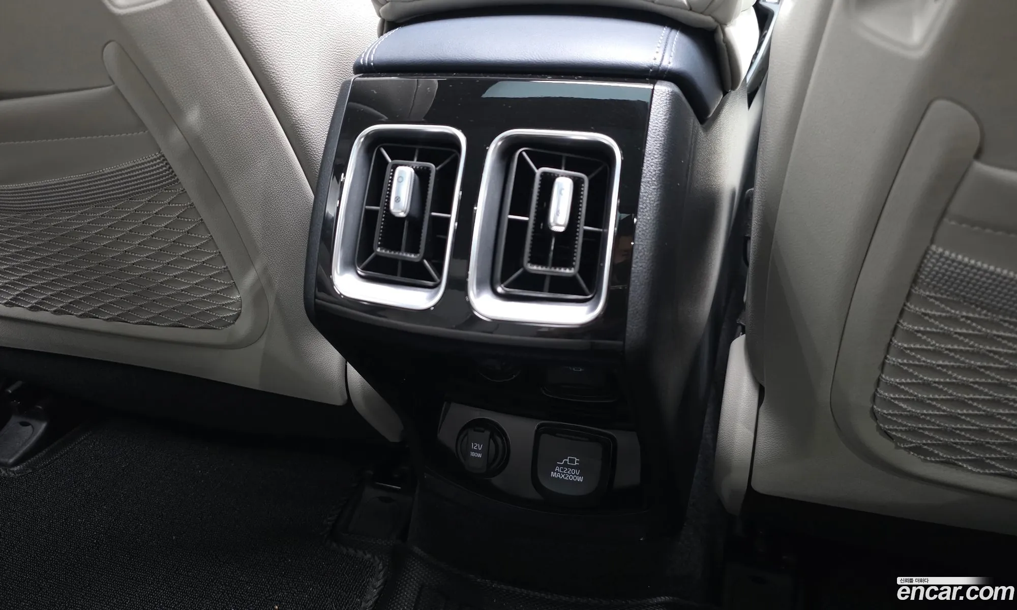 Kia Sorento 2025 — 34