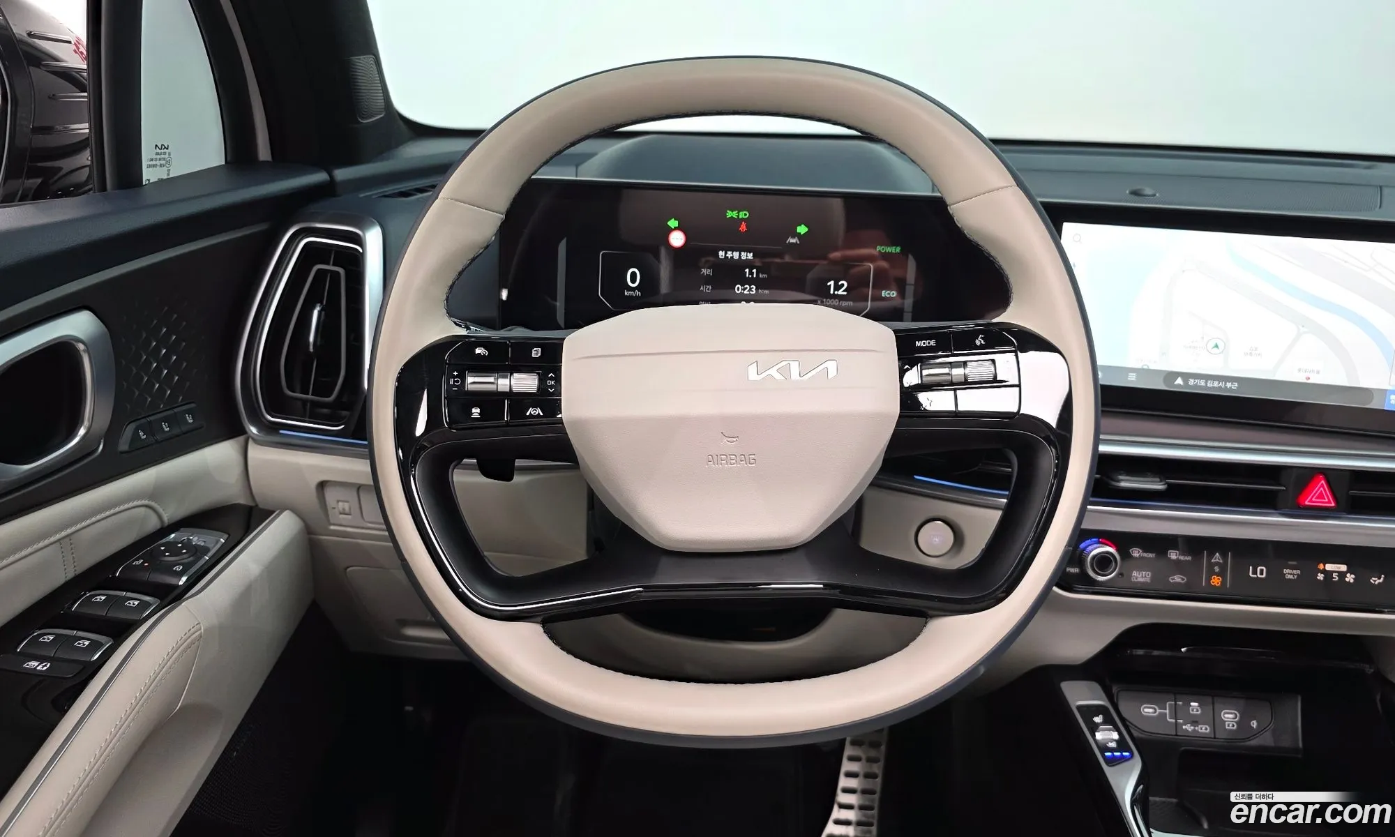 Kia Sorento 2025 — 40