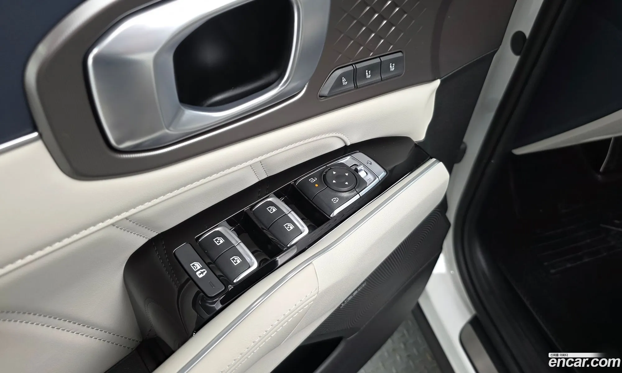 Kia Sorento 2025 — 35