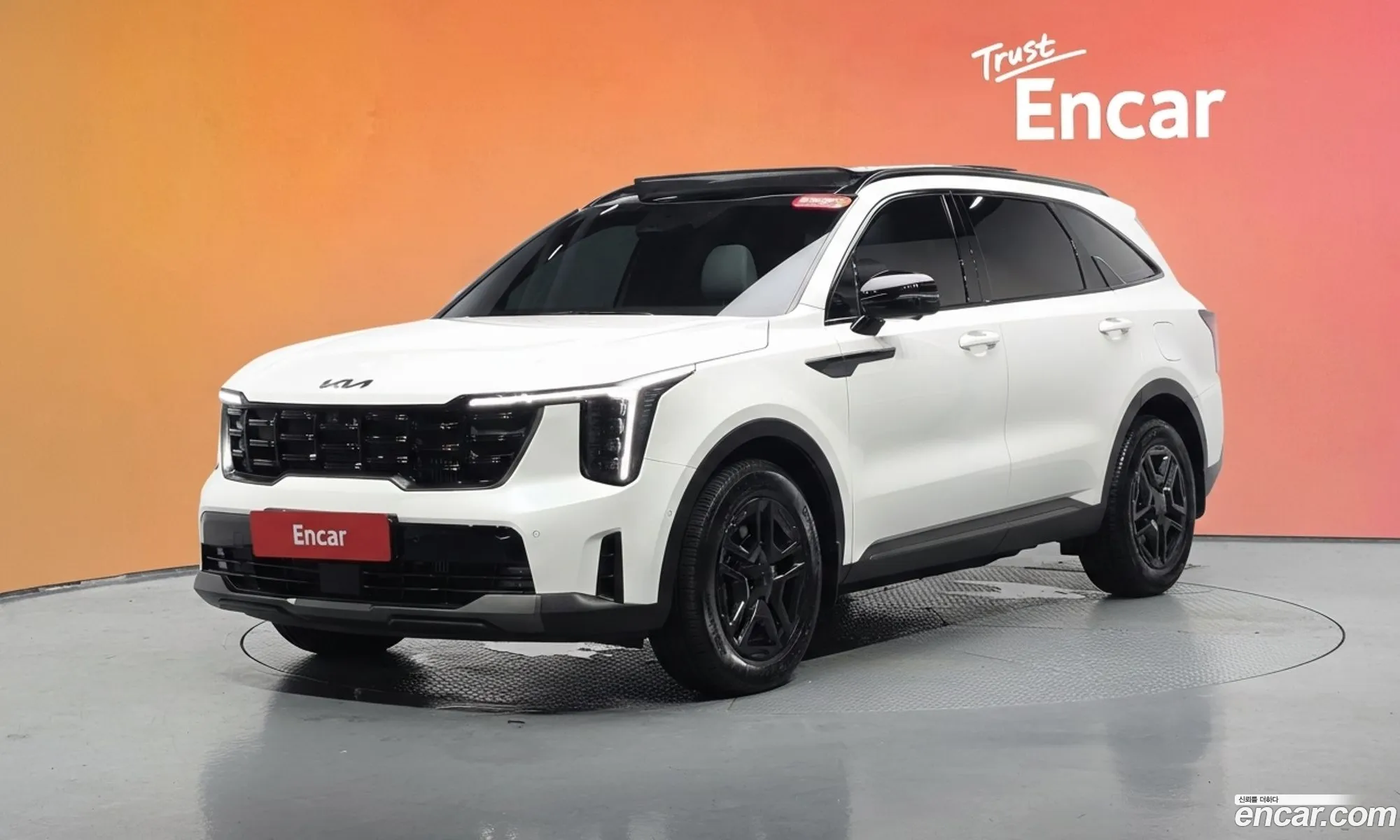 Kia Sorento 2025 — 27