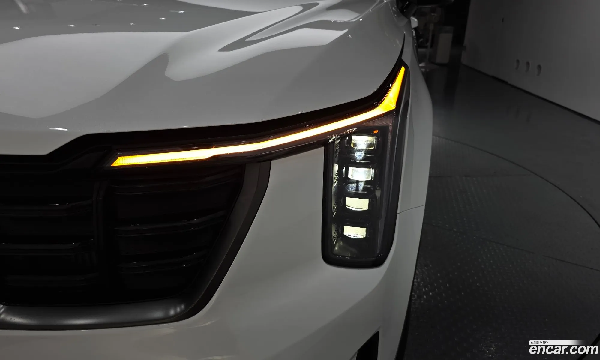 Kia Sorento 2025 — 3