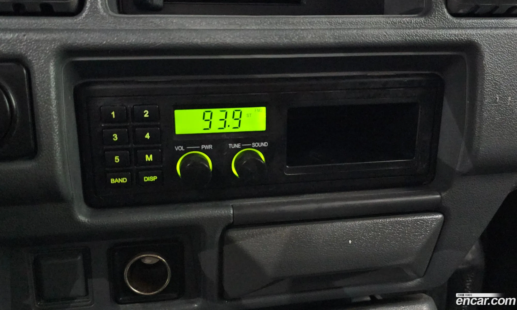 Chevrolet (GM Daewoo) Damas