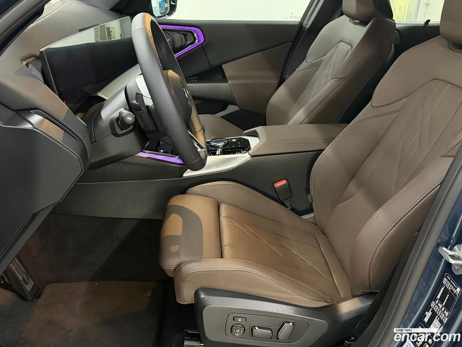 BMW X3 2025 — 16