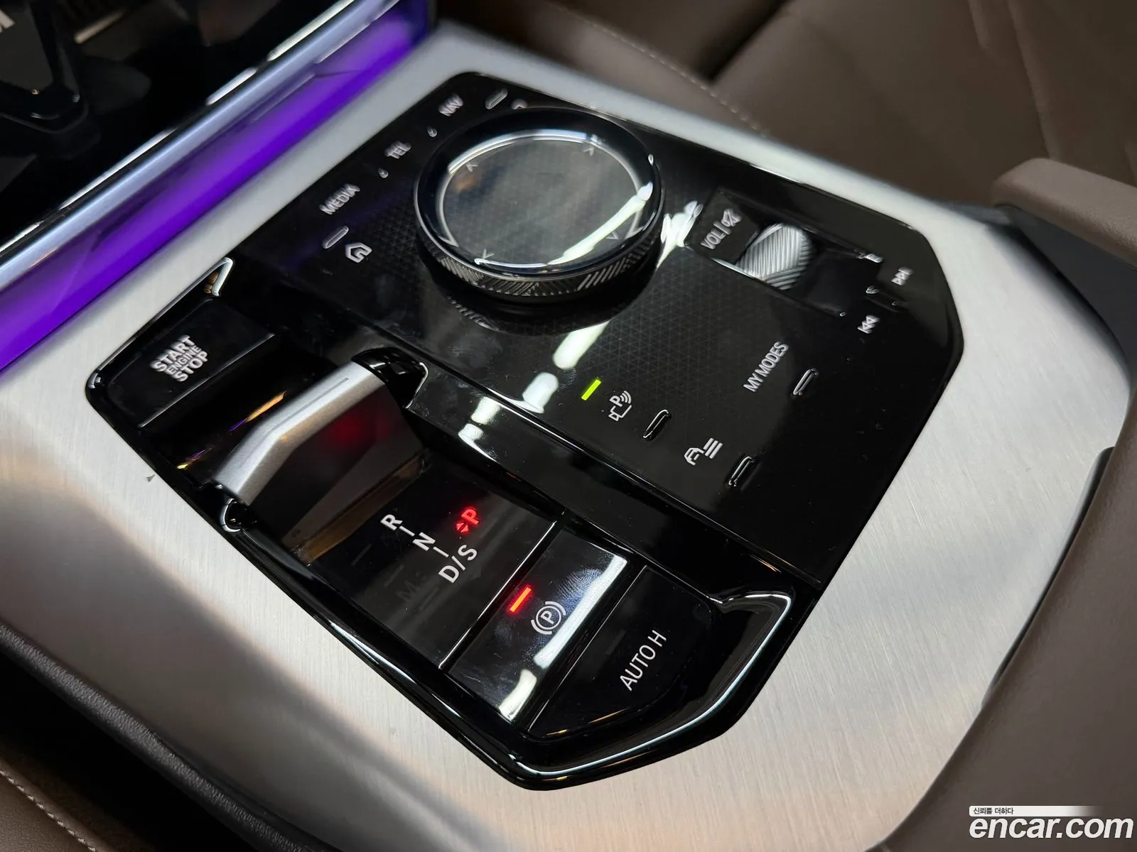 BMW X3 2025 — 14