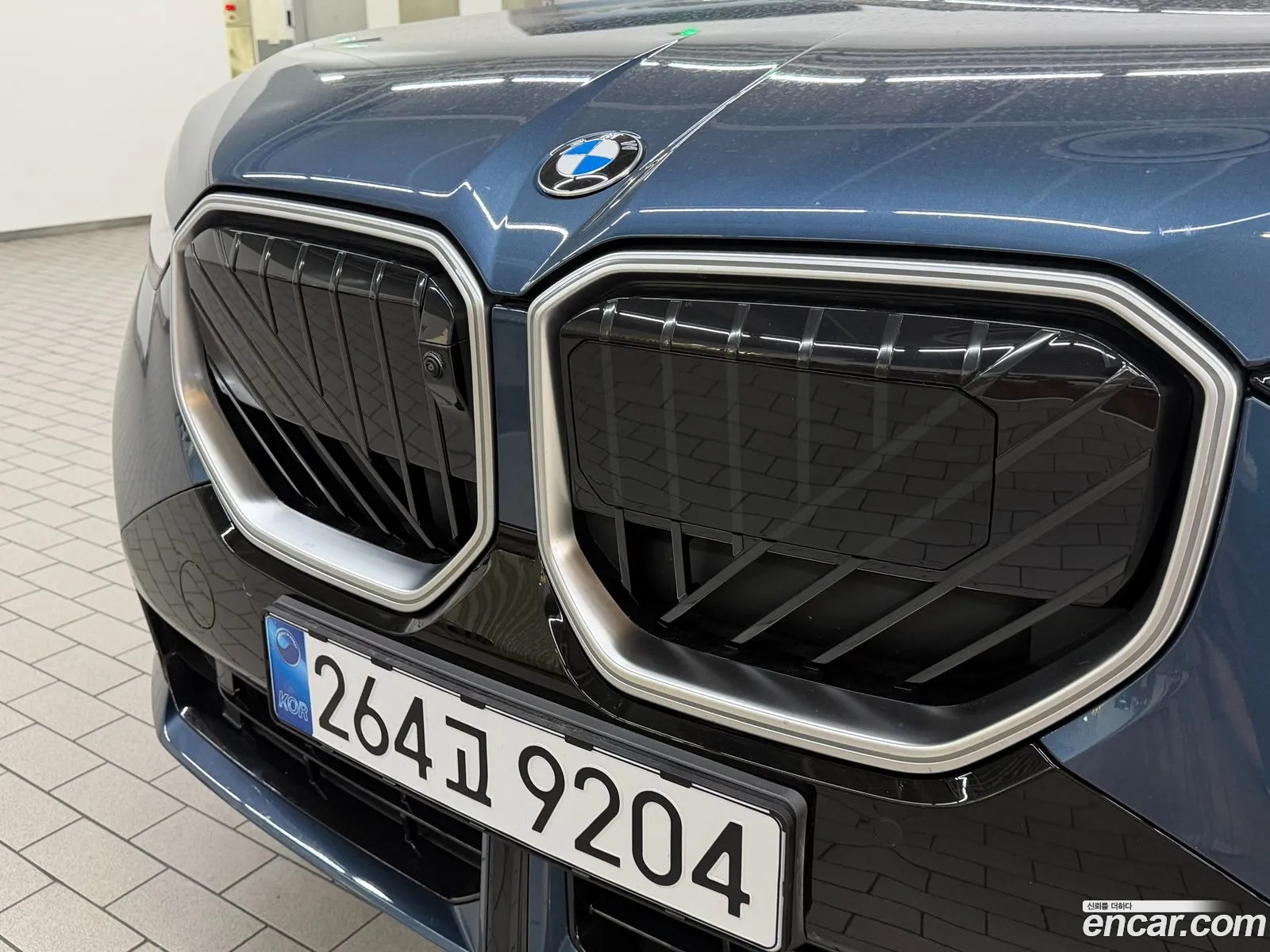 BMW X3 2025 — 8