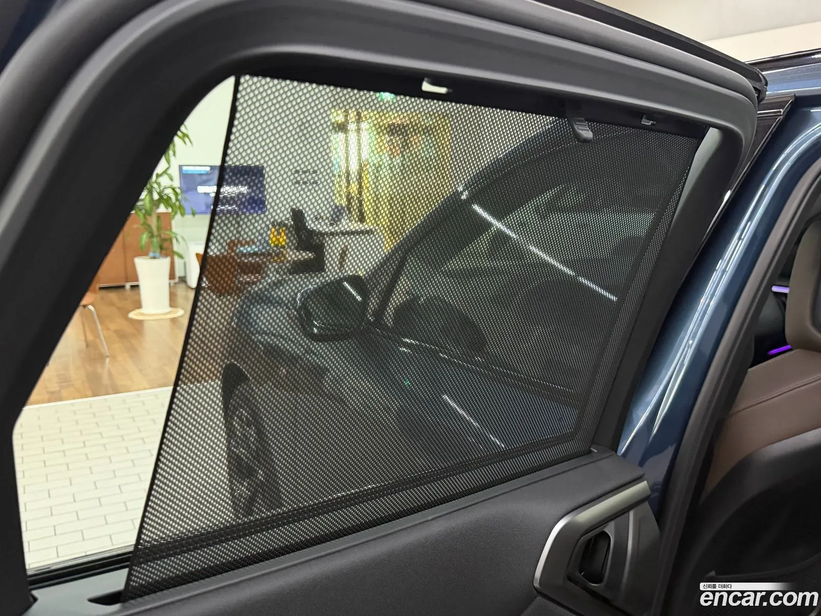 BMW X3 2025 — 9