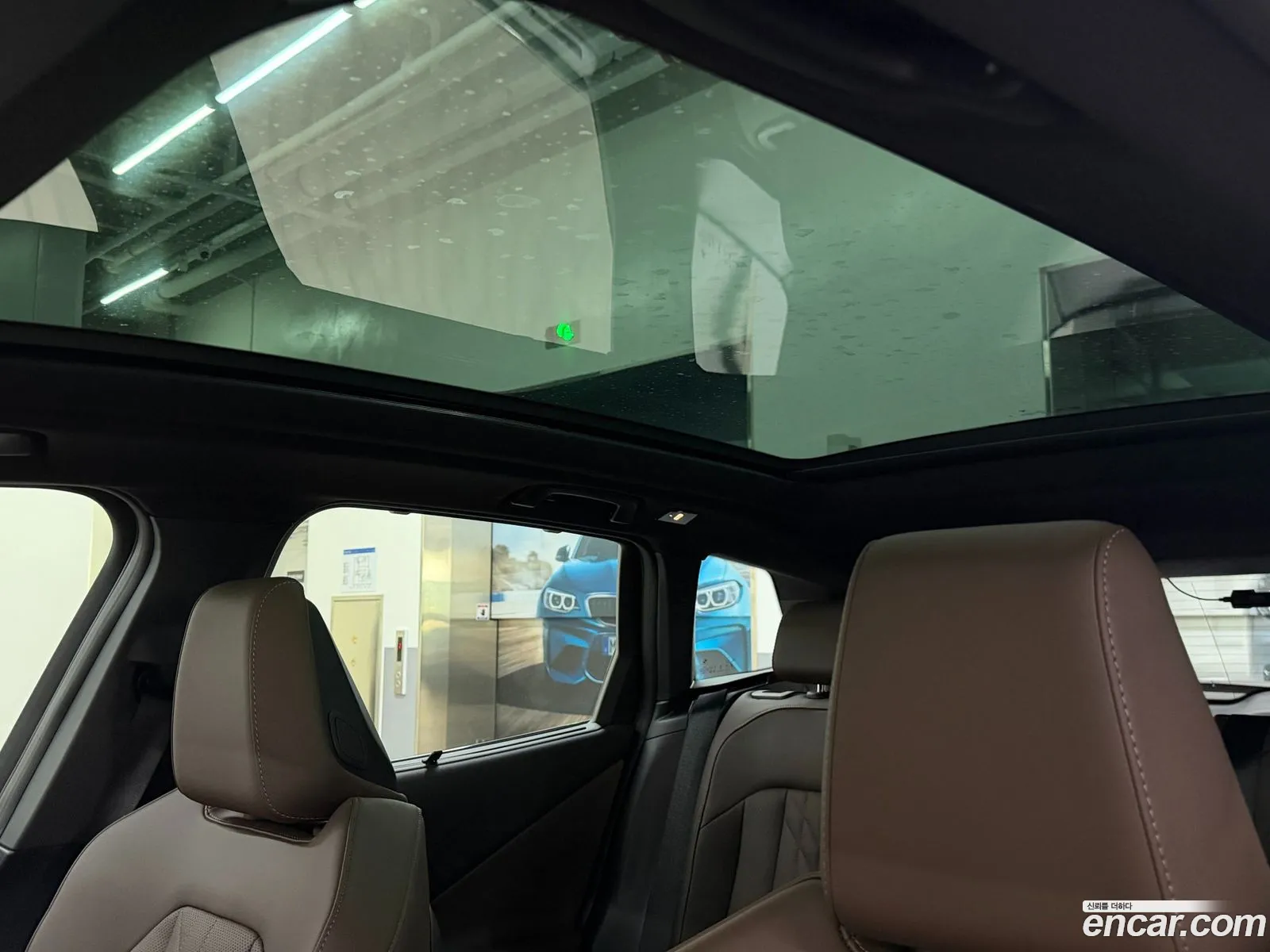 BMW X3 2025 — 18