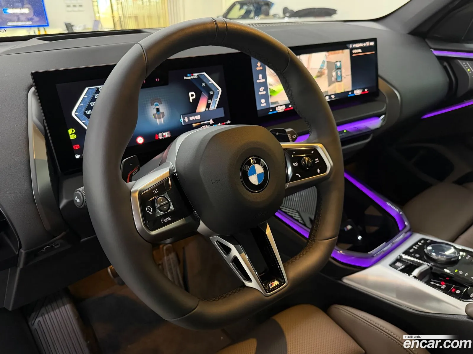 BMW X3 2025 — 11
