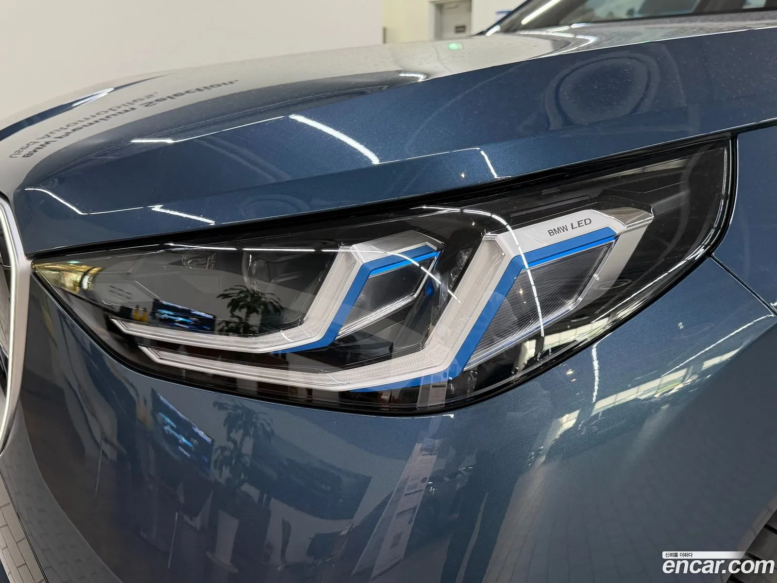 BMW X3 2025 — 15