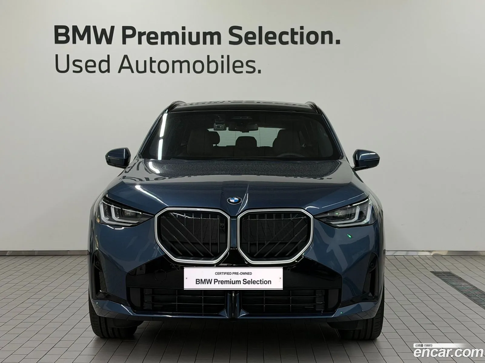 BMW X3 2025 — 10