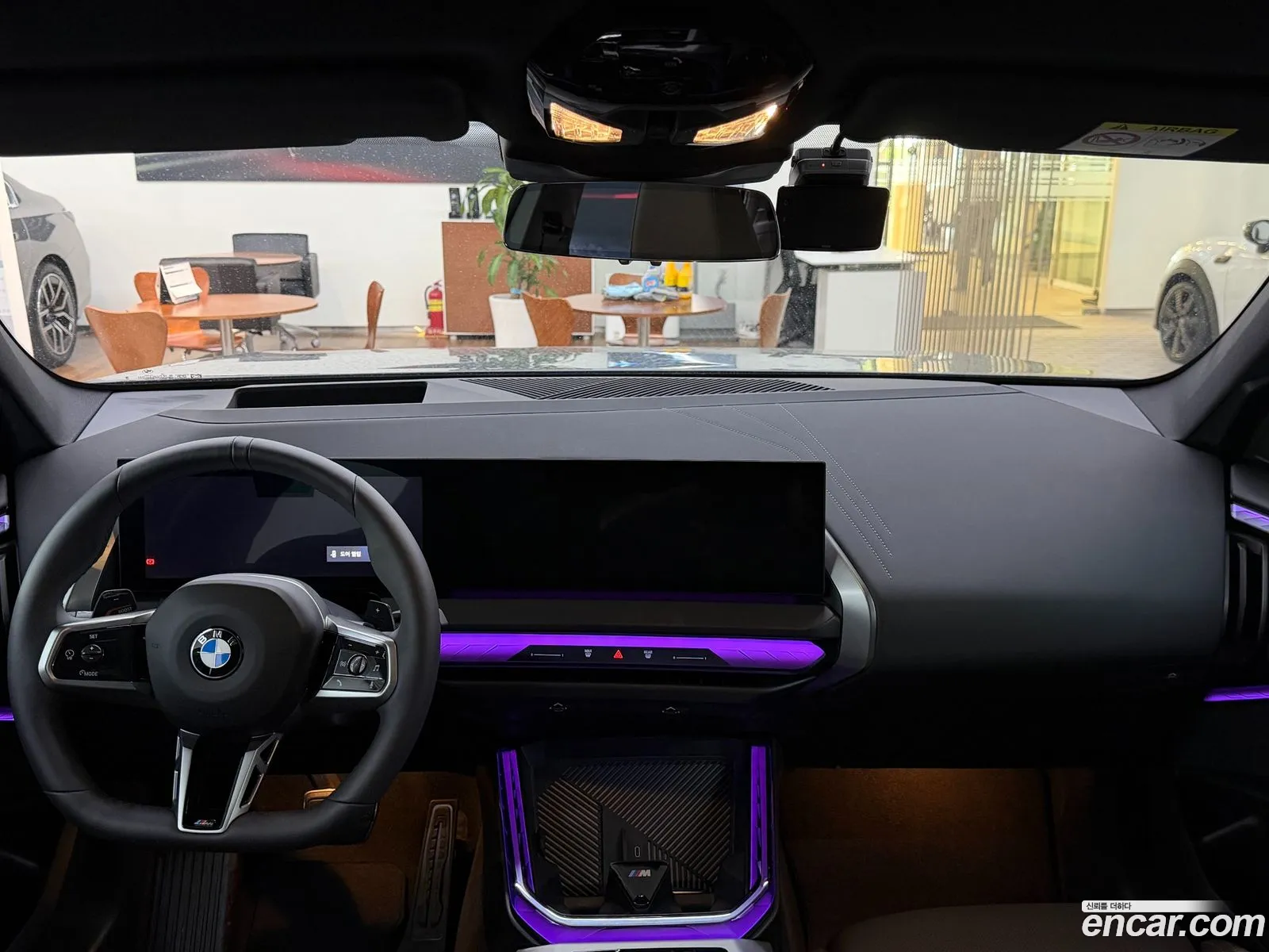 BMW X3 2025 — 20