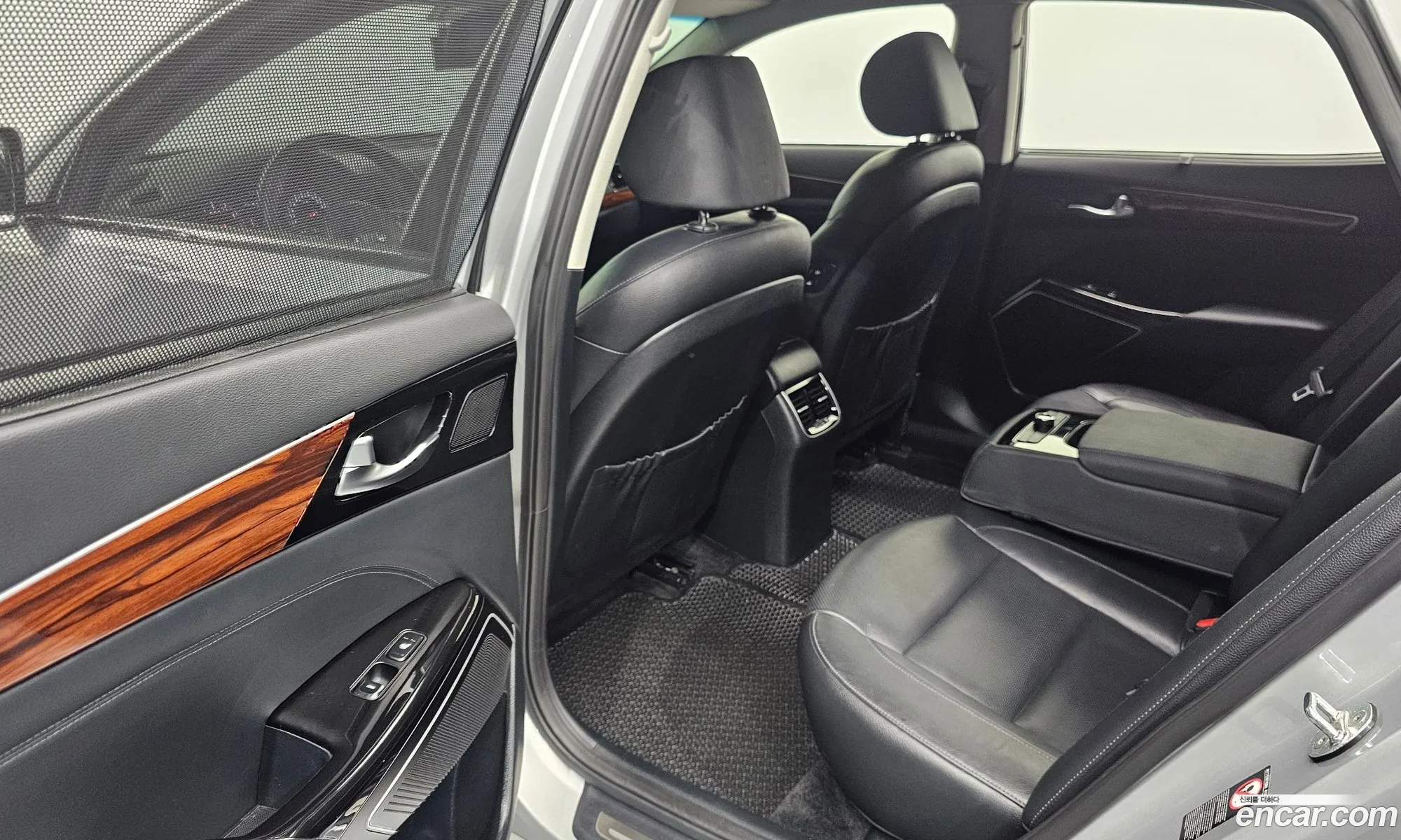 Kia K7 2016 — 9