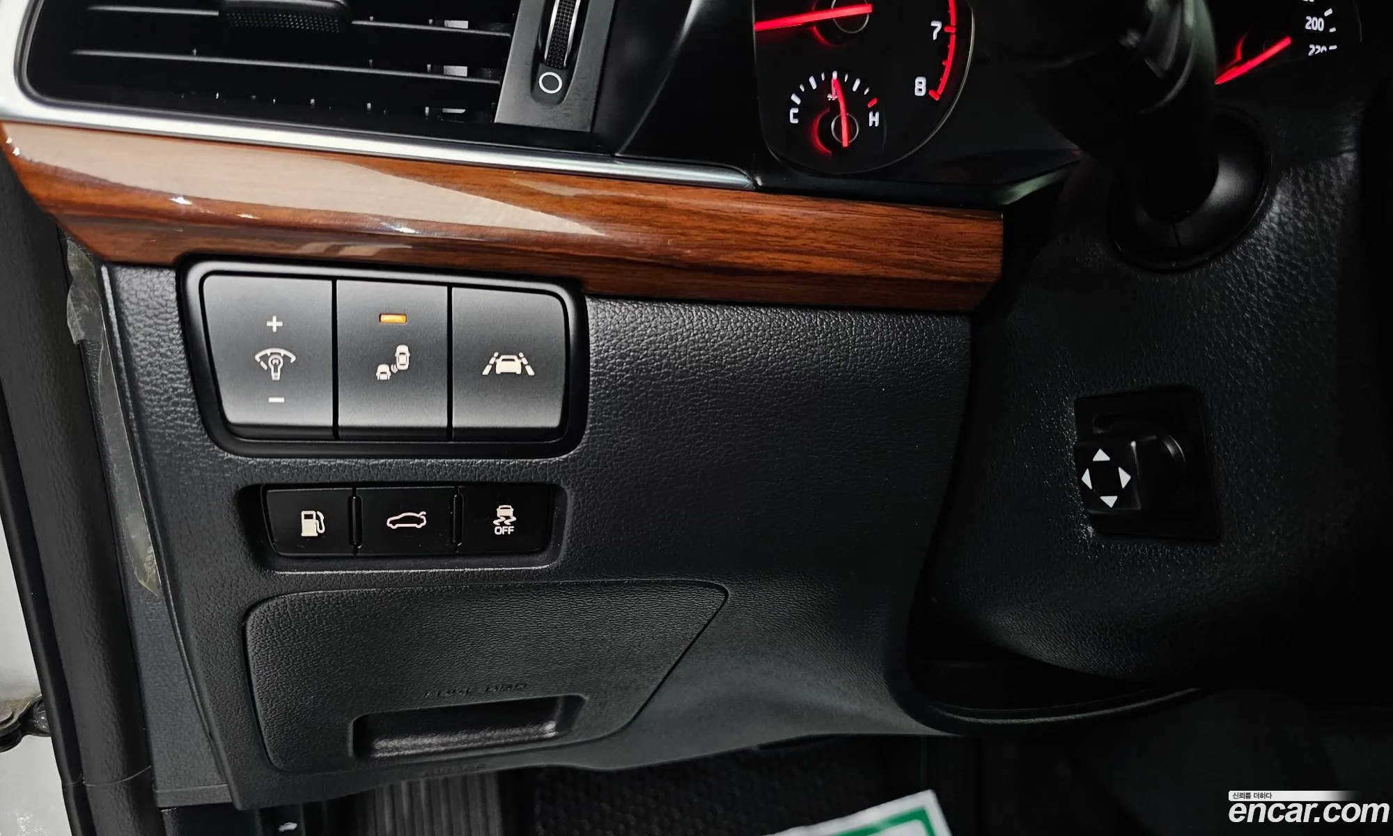 Kia K7 2016 — 20