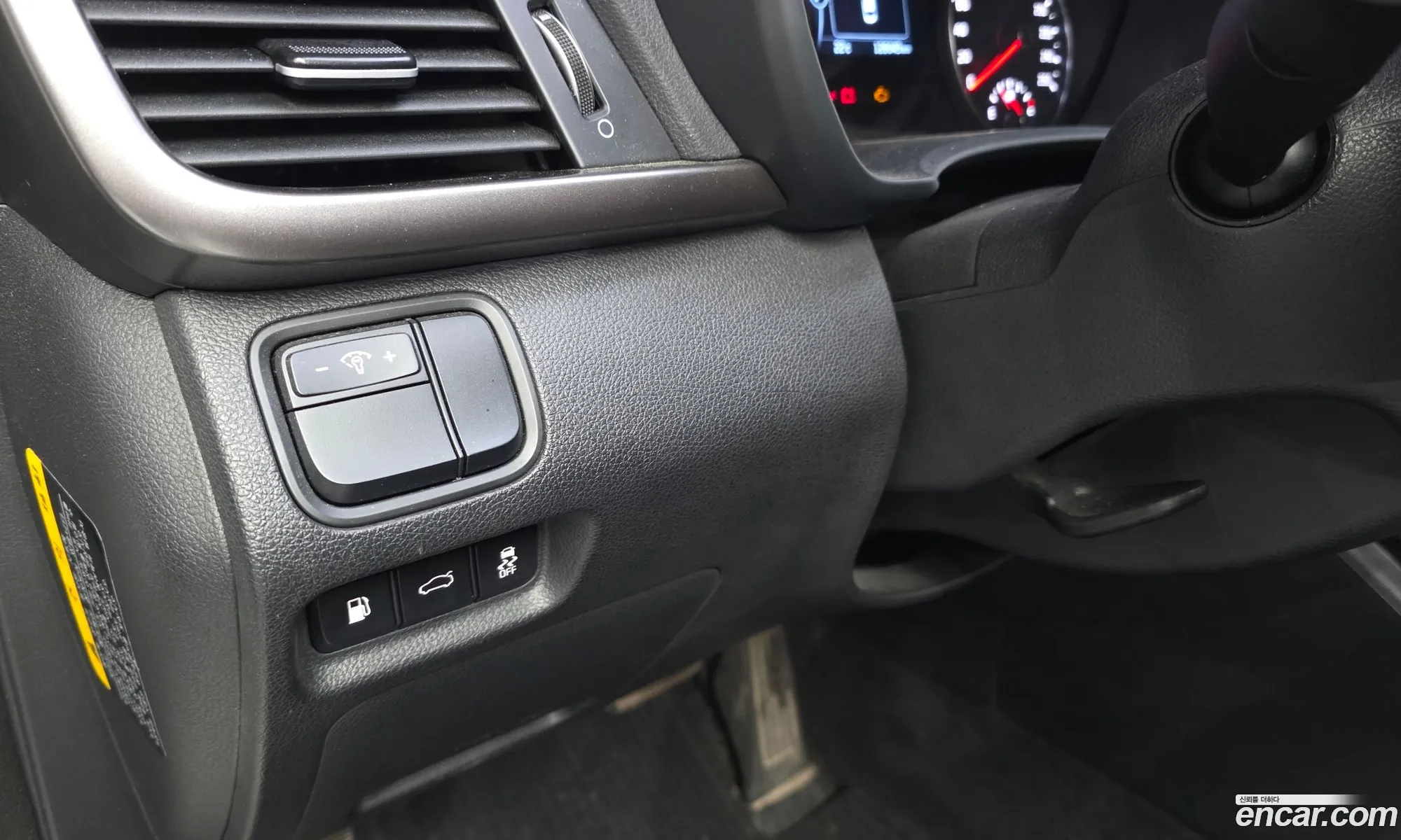 Kia K5 2016 — 11