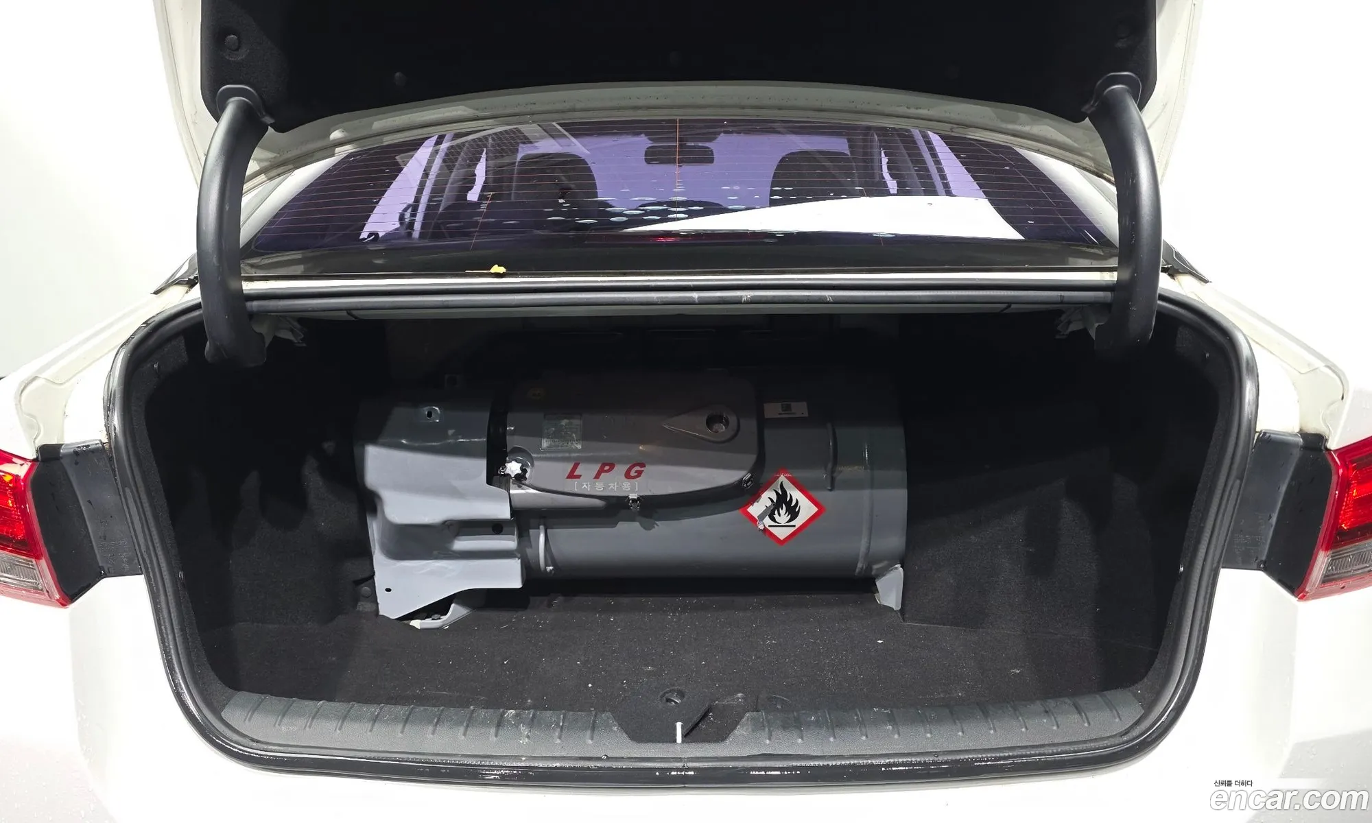 Kia K5 2016 — 16