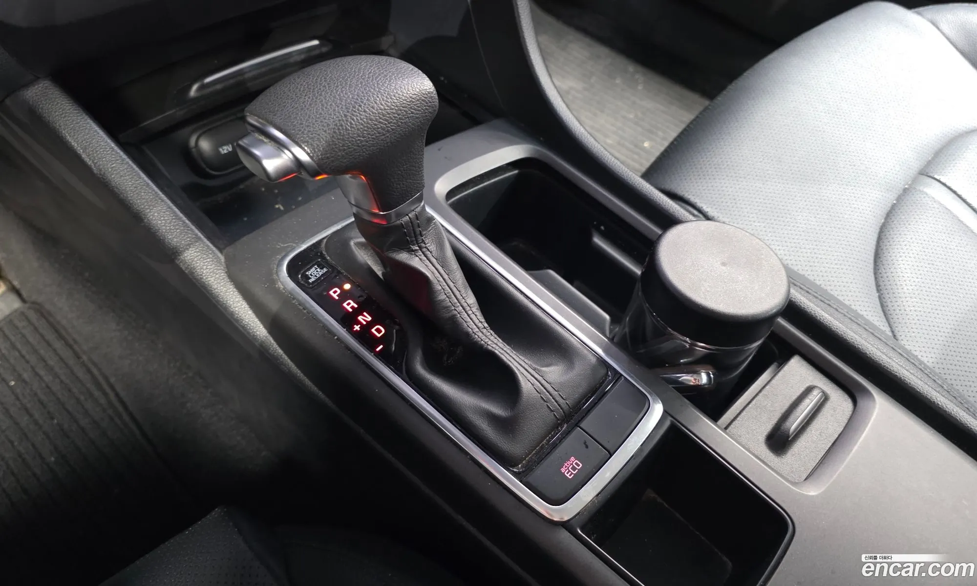 Kia K5 2016 — 14