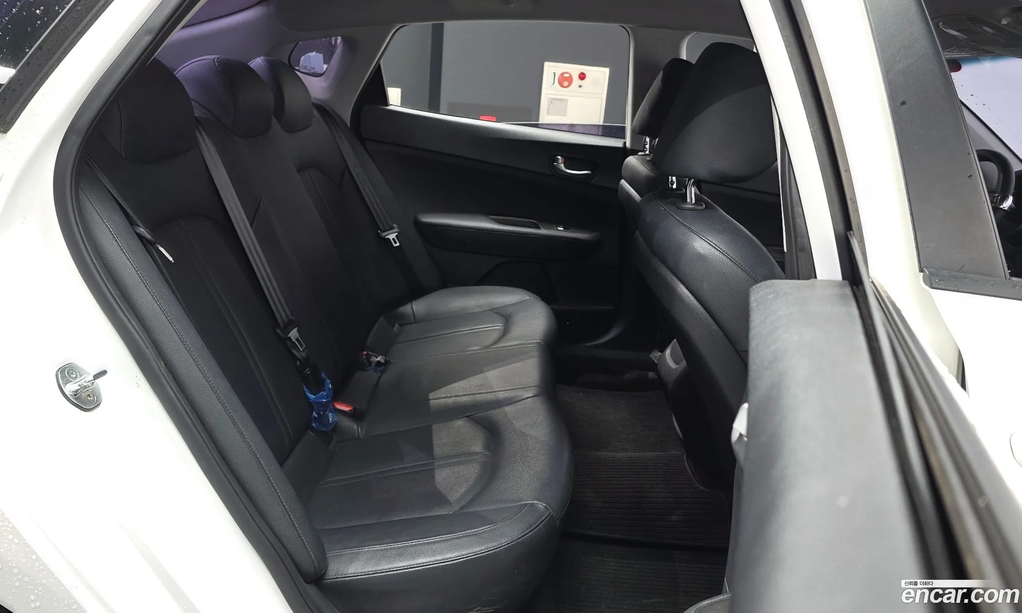 Kia K5 2016 — 5