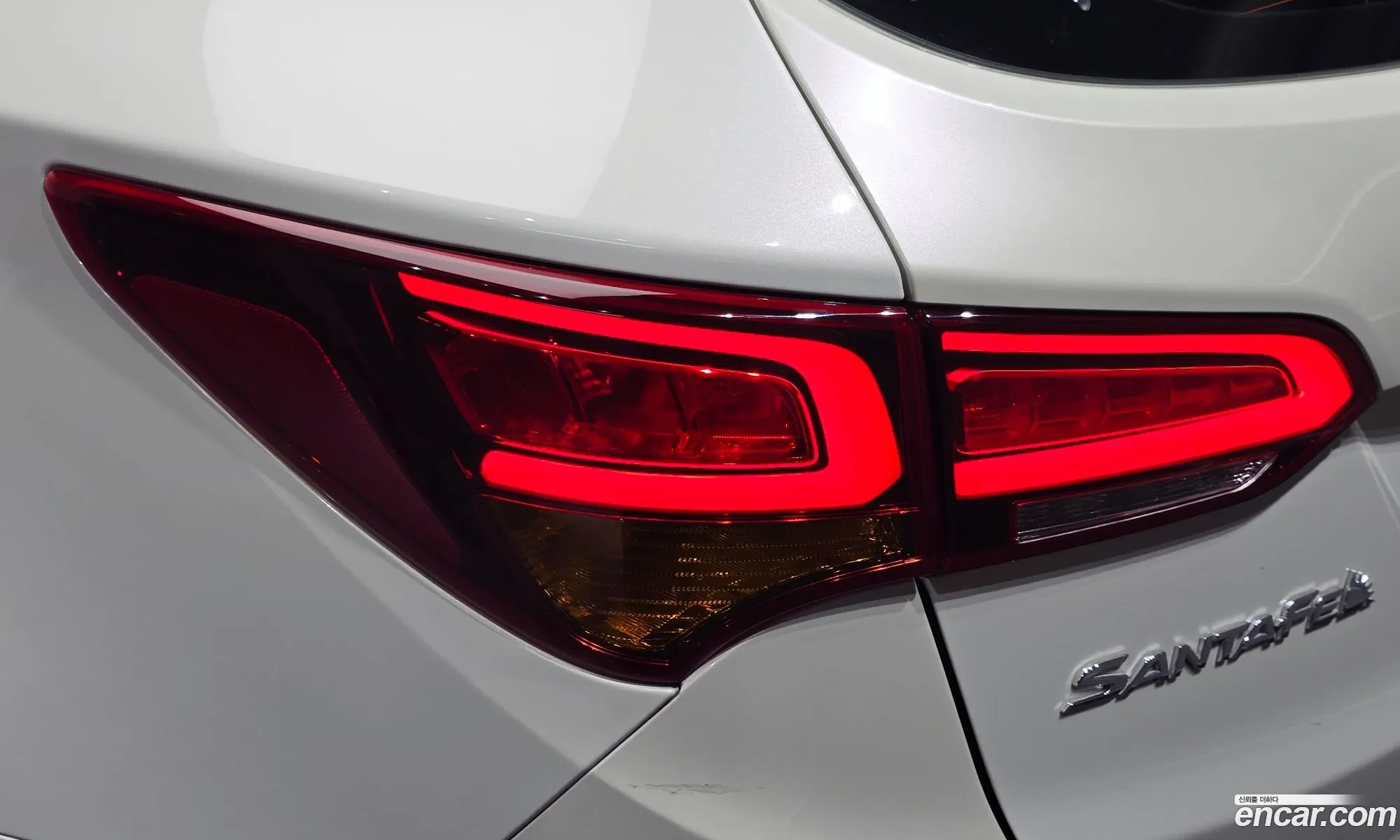 Hyundai Santa Fe the Prime 2016 KMHSW81XBGU678973 — 22