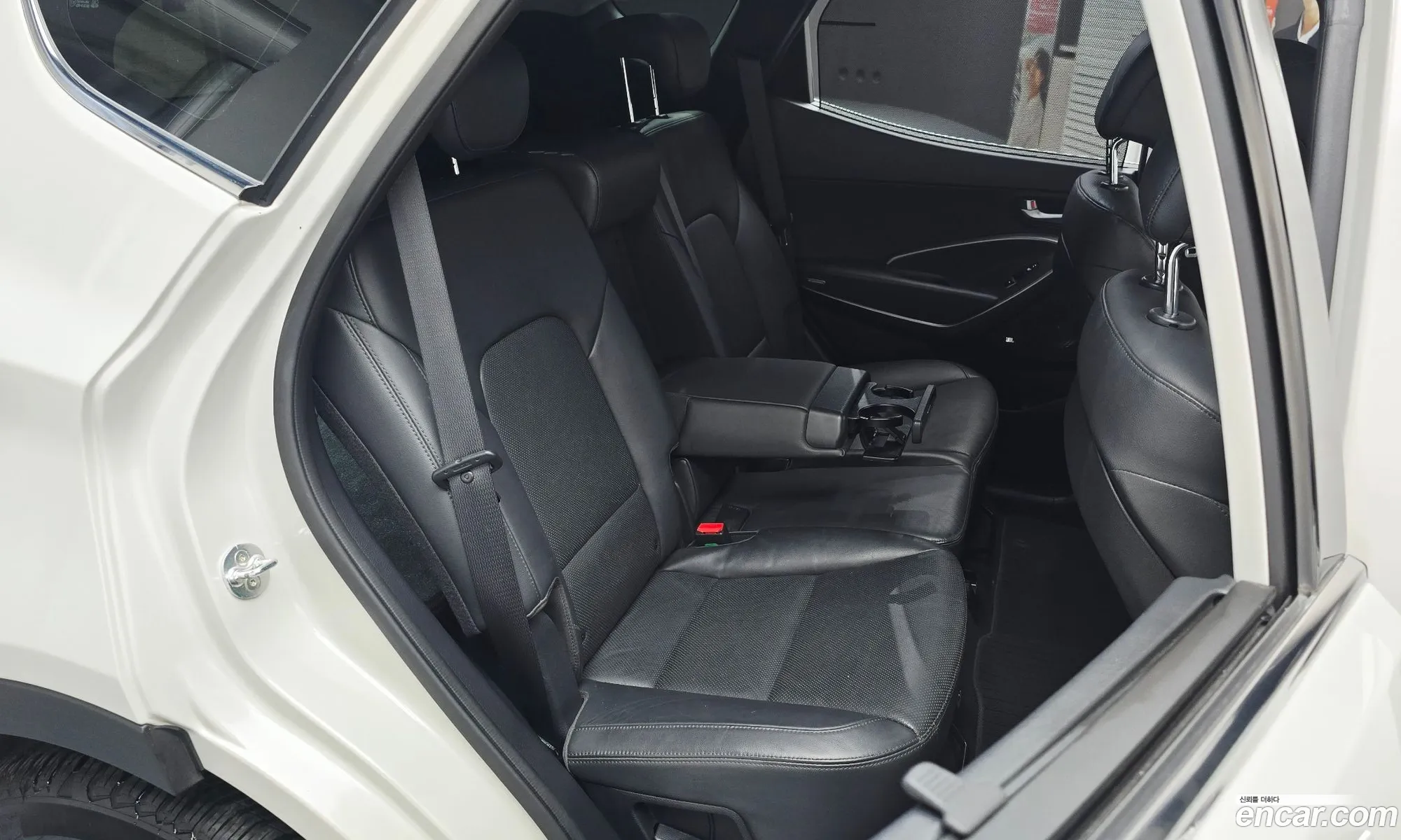 Hyundai Santa Fe the Prime 2016 KMHSW81XBGU678973 — 8