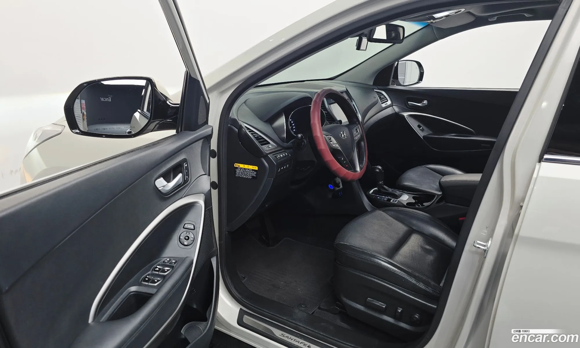Hyundai Santa Fe the Prime 2016 KMHSW81XBGU678973 — 13