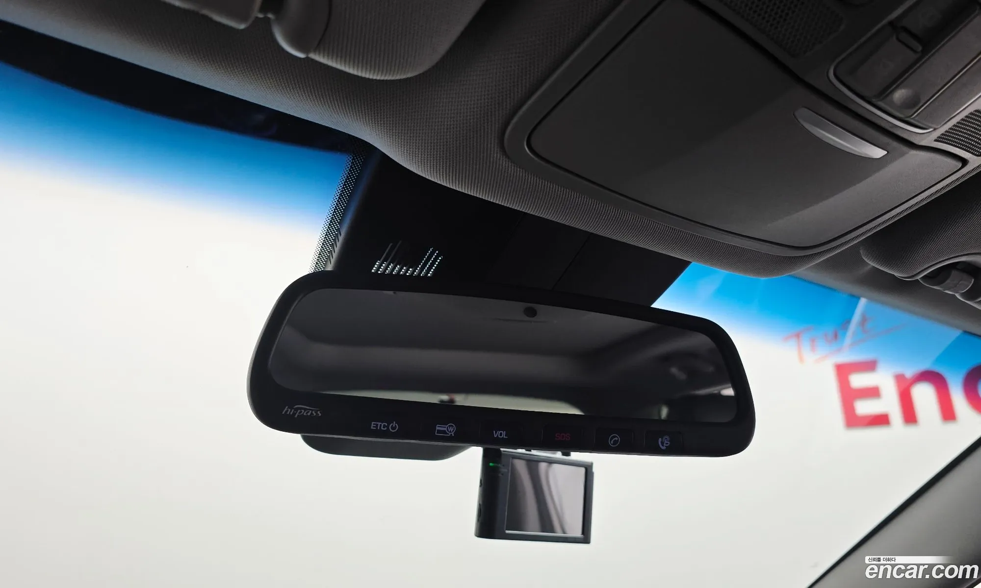 Hyundai Santa Fe the Prime 2016 KMHSW81XBGU678973 — 5