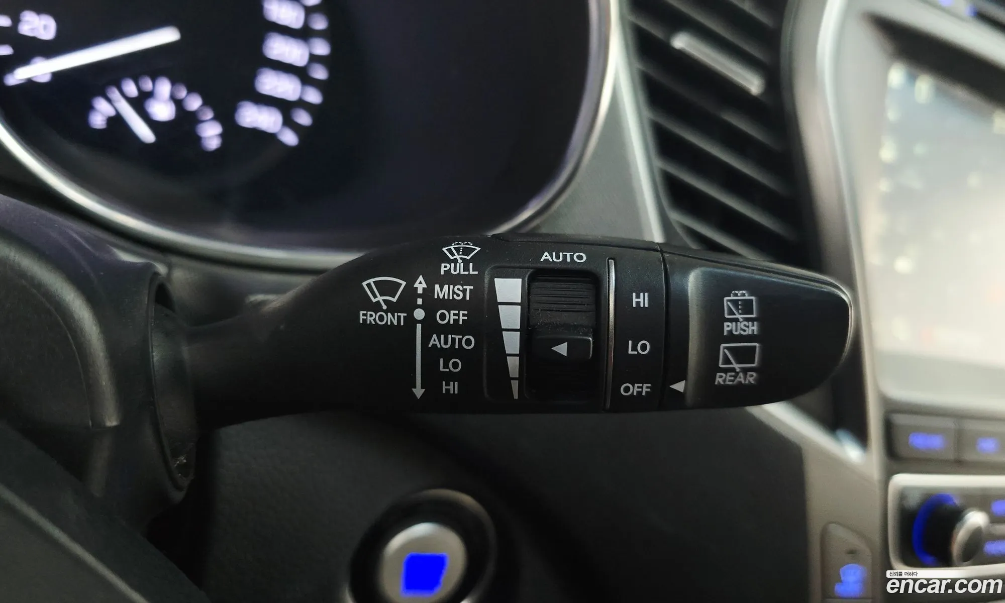 Hyundai Santa Fe the Prime 2016 KMHSW81XBGU678973 — 33