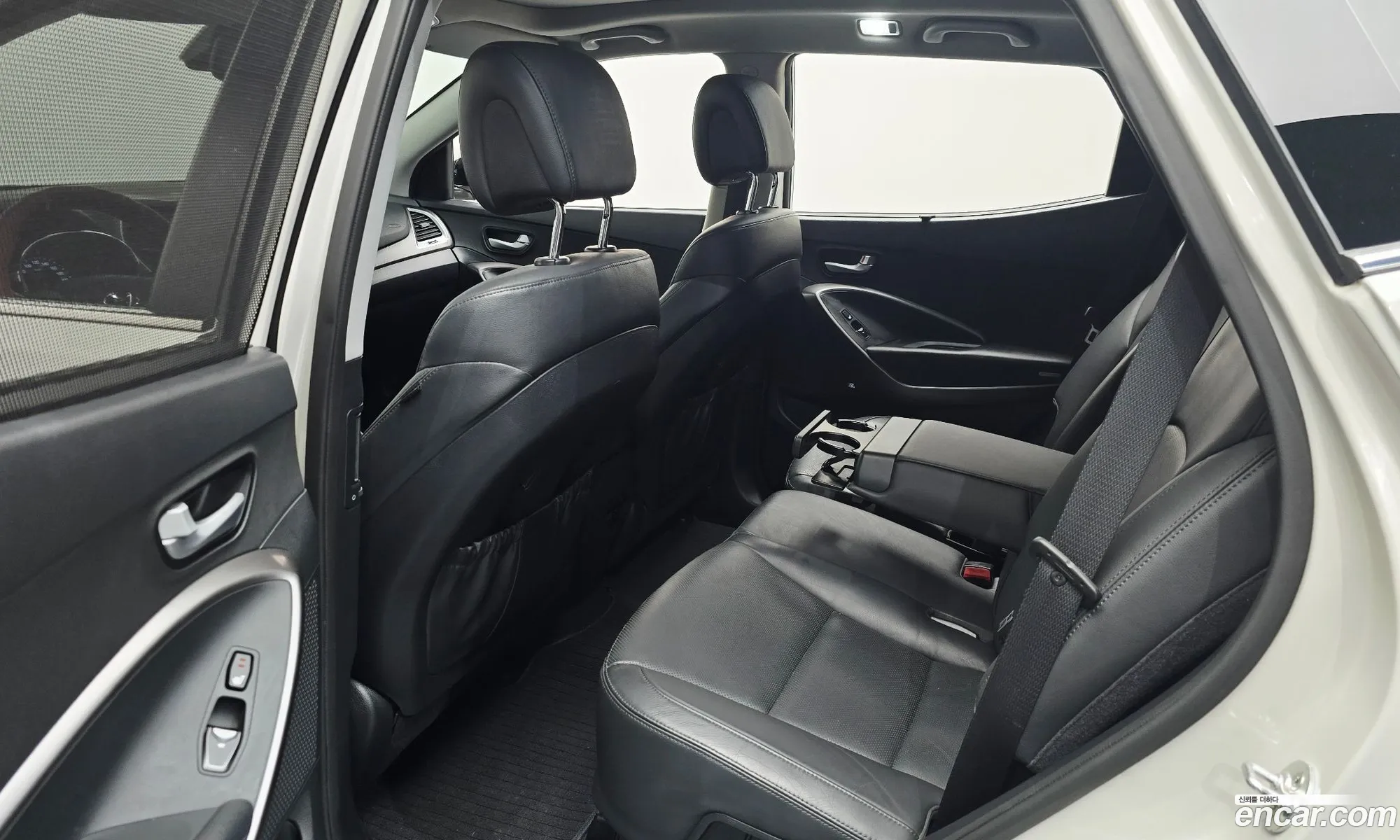 Hyundai Santa Fe the Prime 2016 KMHSW81XBGU678973 — 29