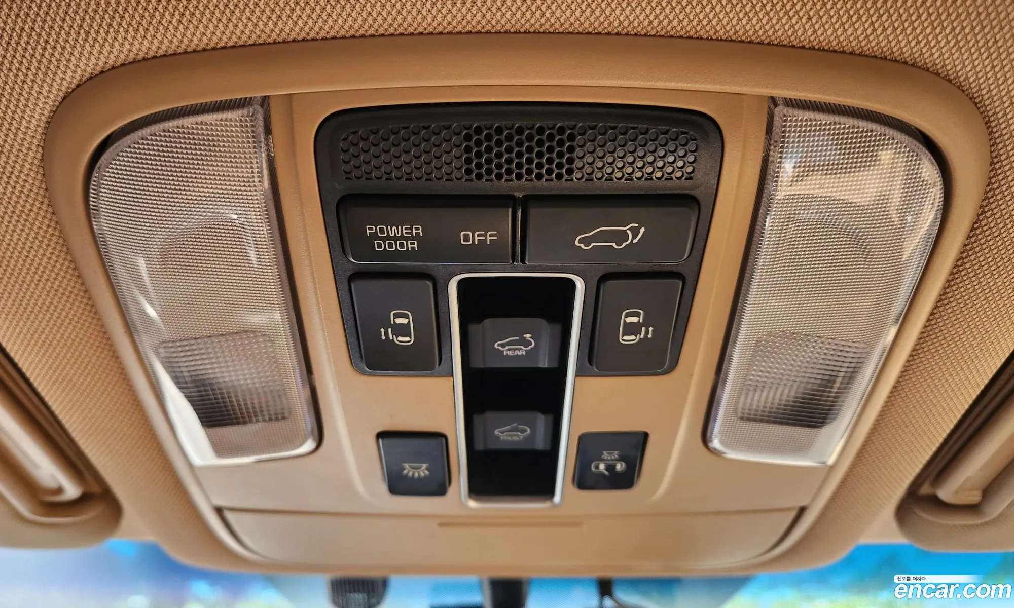 Kia Carnival 2018 — 15