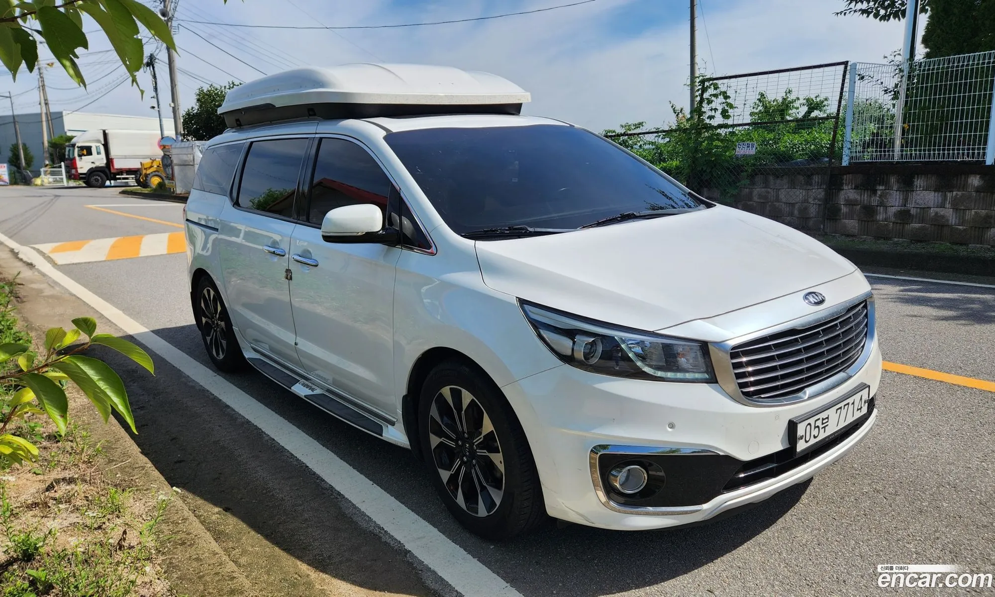Kia Carnival 2018 — 20