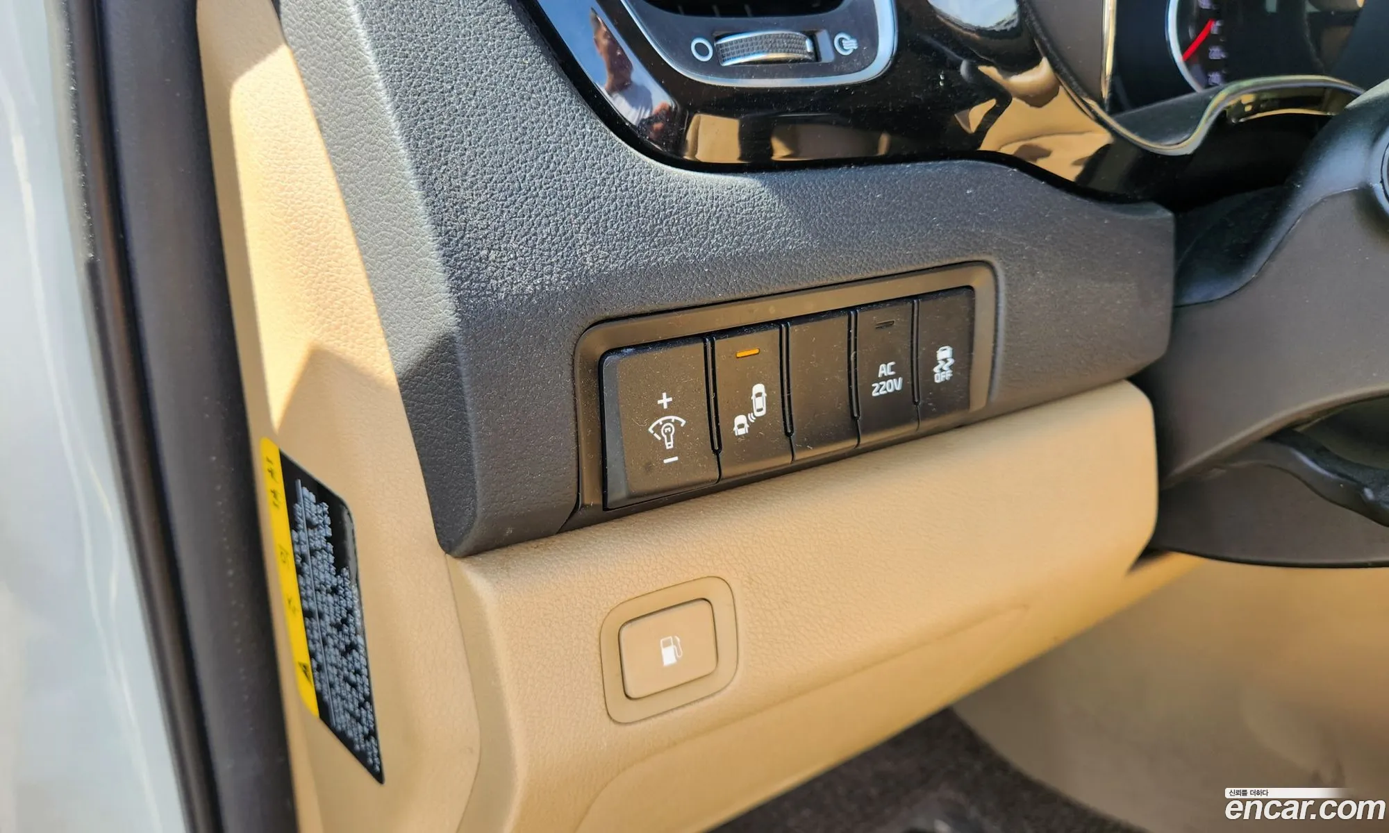 Kia Carnival 2018 — 19