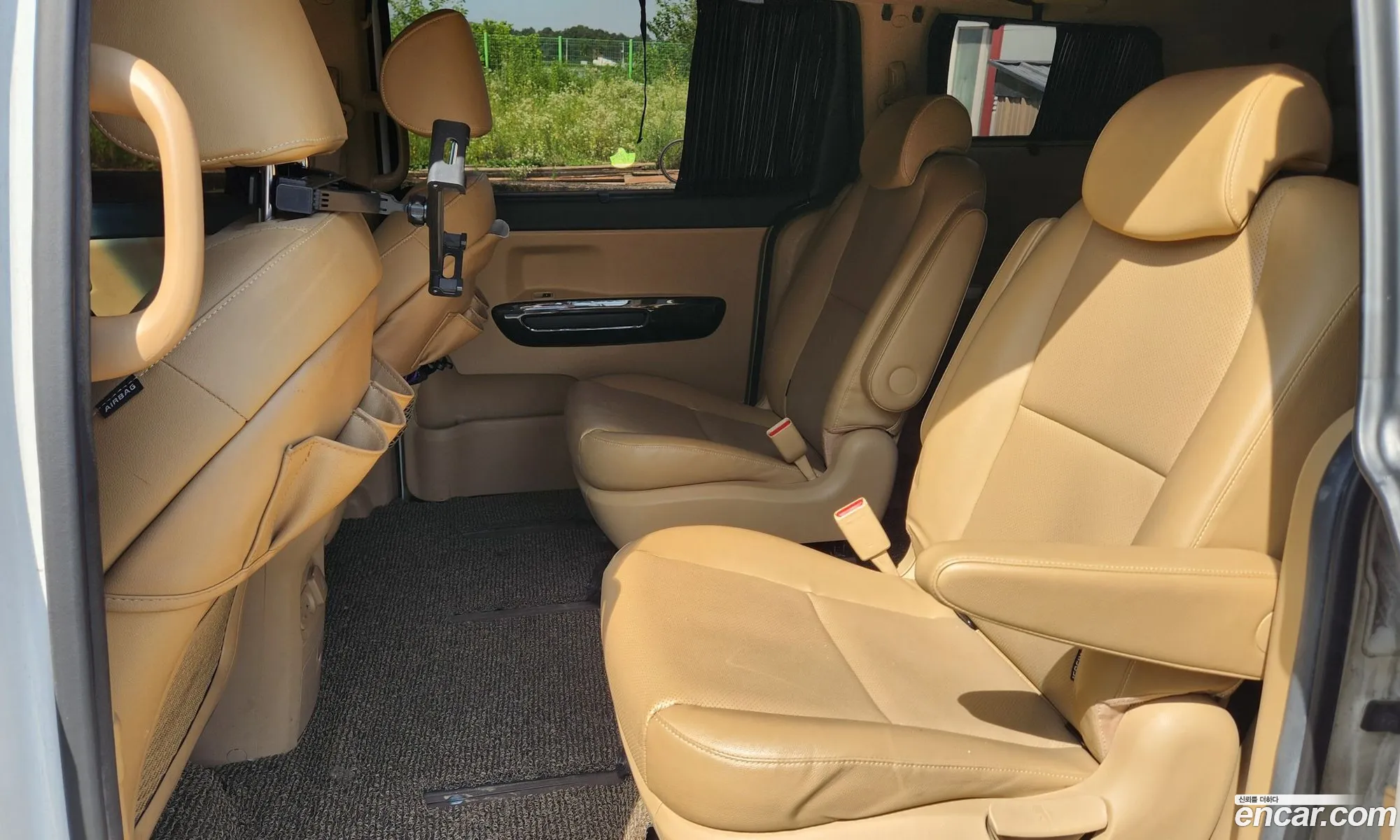 Kia Carnival 2018 — 13