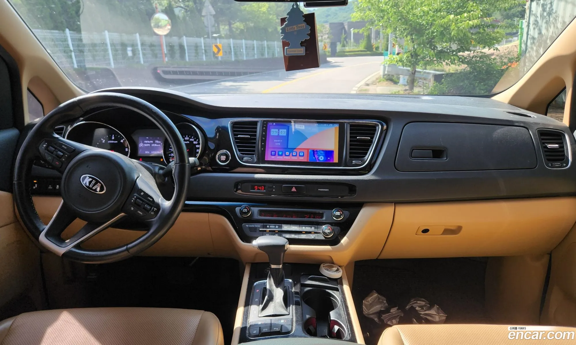 Kia Carnival 2018 — 4