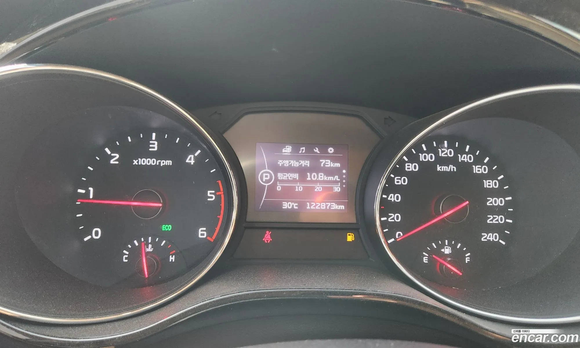 Kia Carnival 2018 — 9