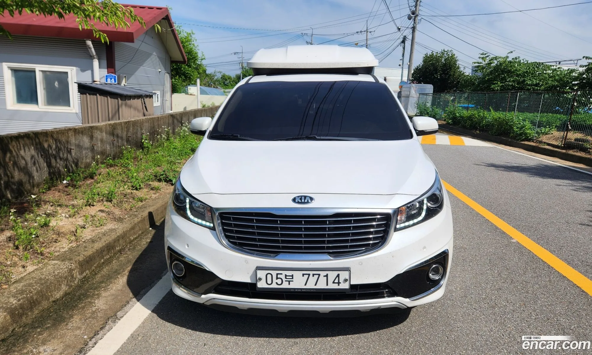 Kia Carnival 2018 — 16