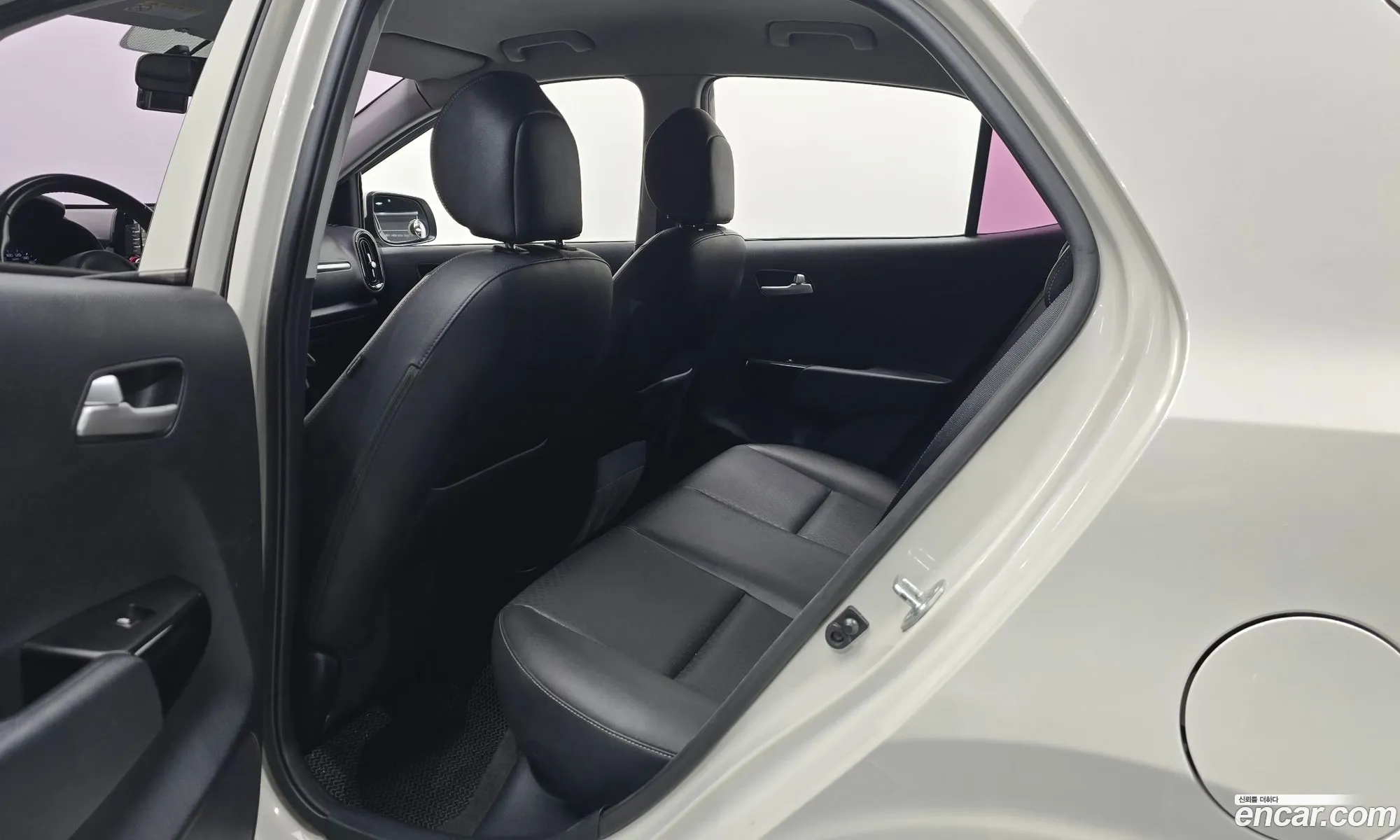 Kia Morning 2018 — 10