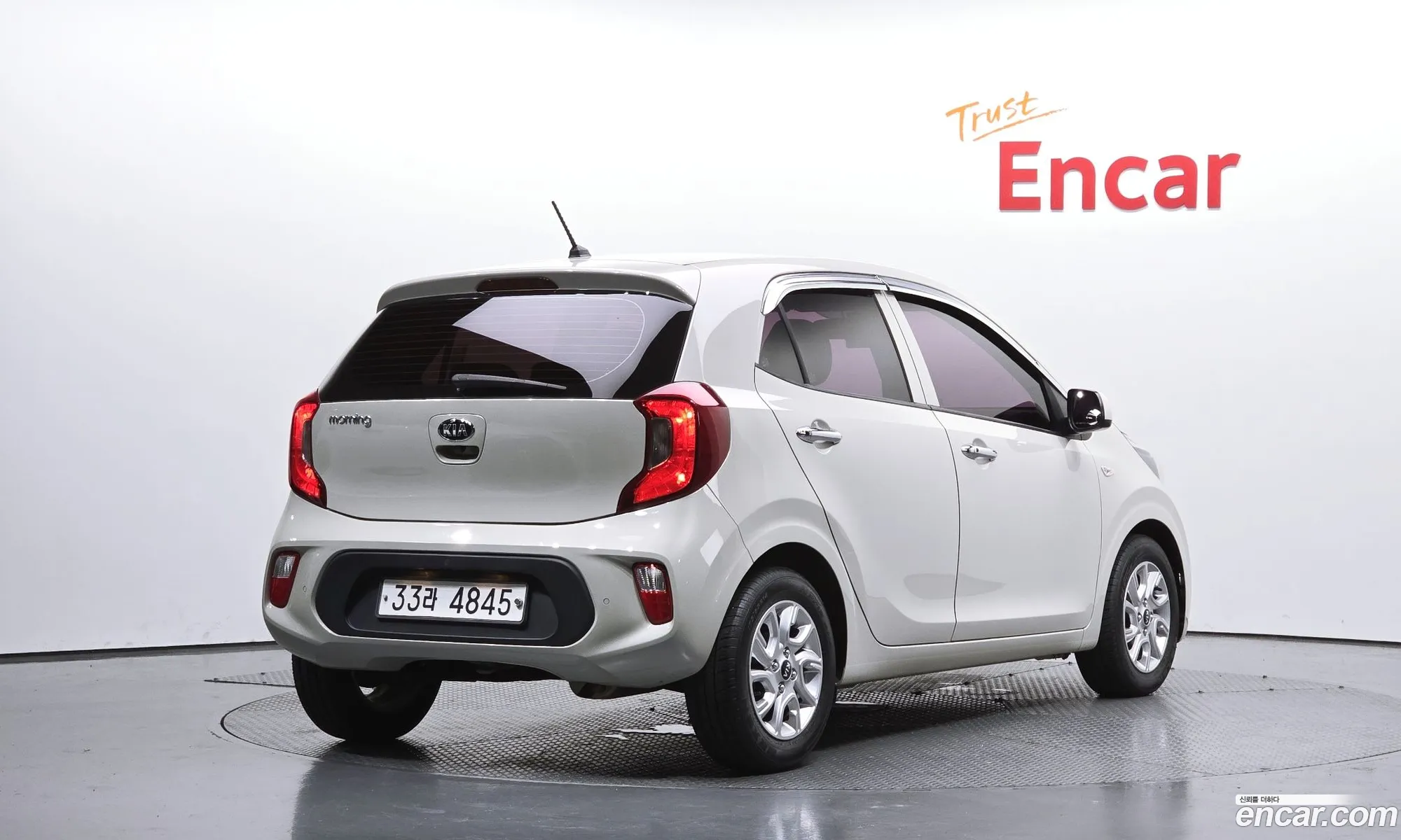 Kia Morning 2018 — 13