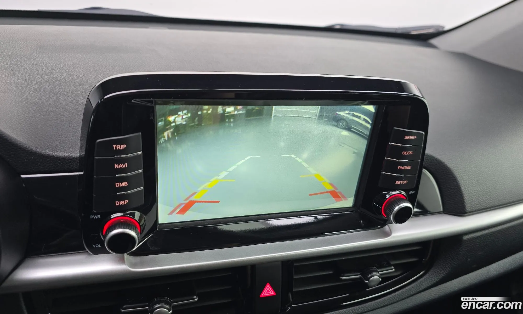 Kia Morning 2018 — 9
