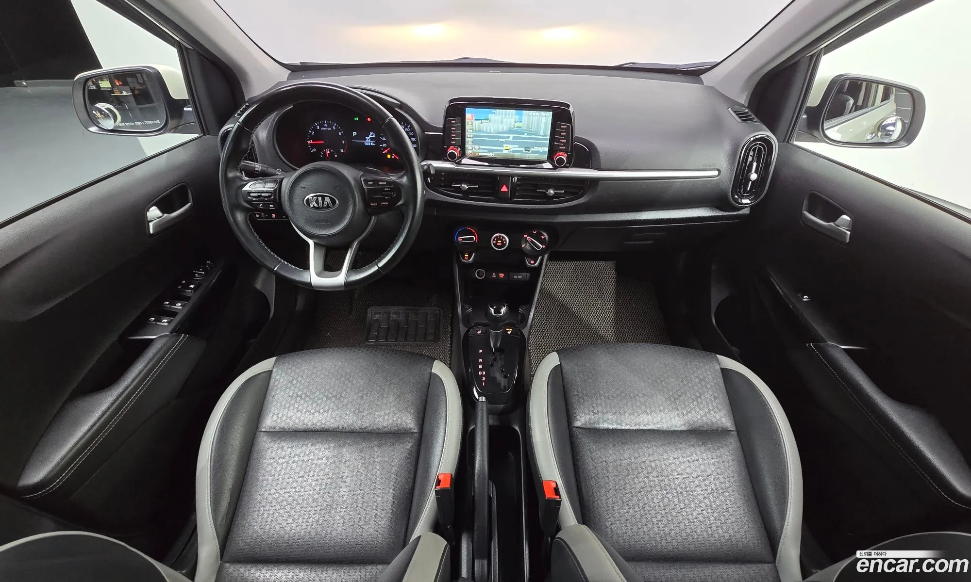 Kia Morning 2018 — 7
