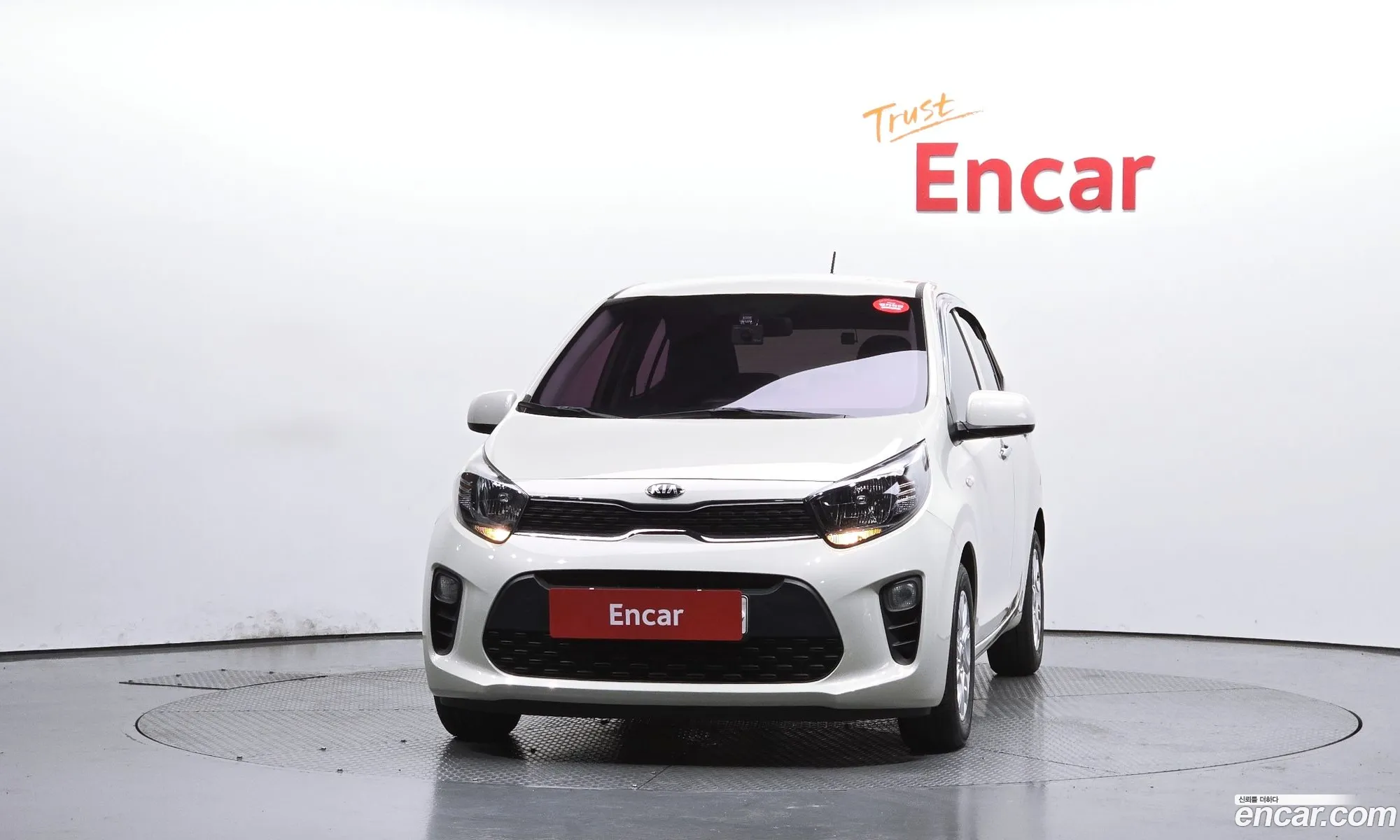 Kia Morning 2018 — 18