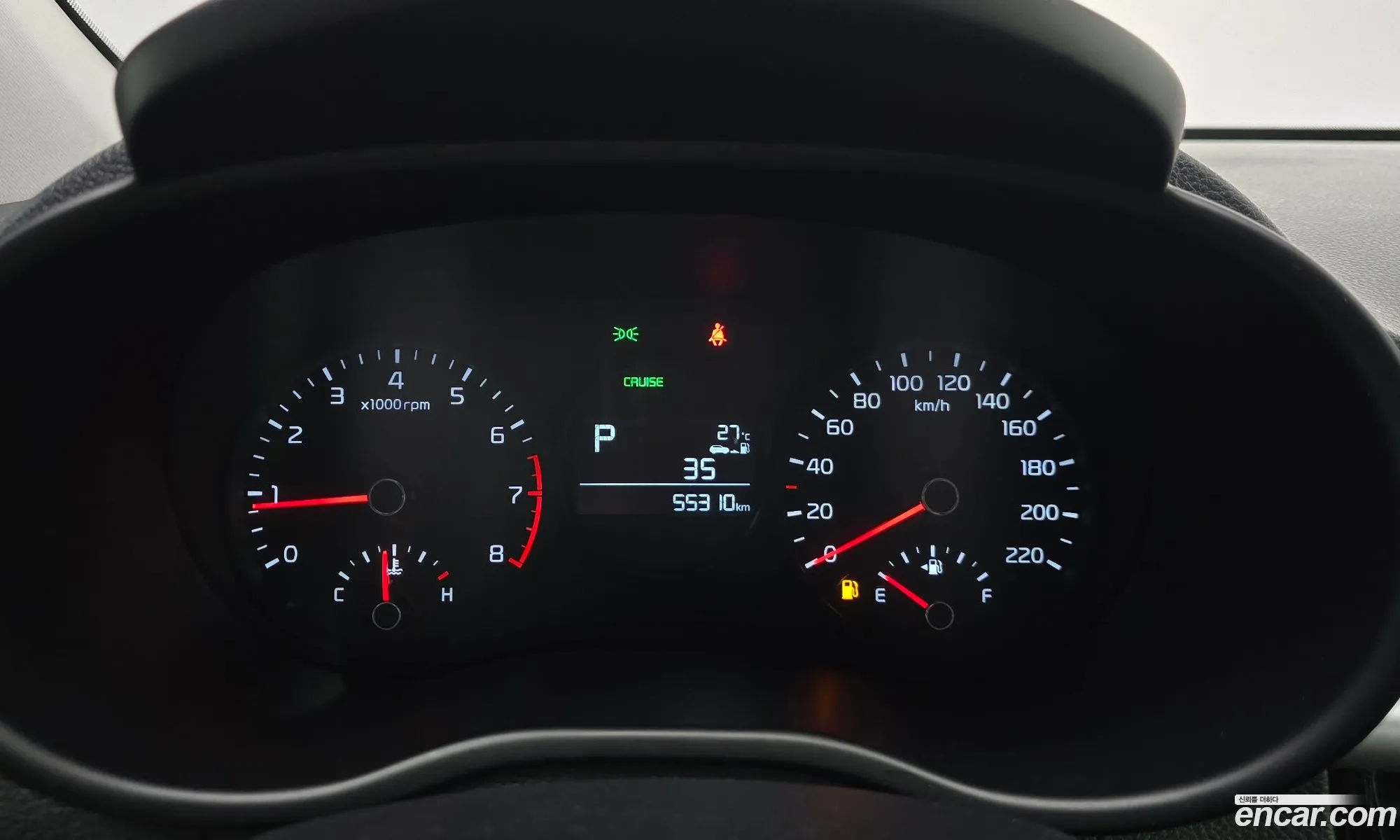 Kia Morning 2018 — 20